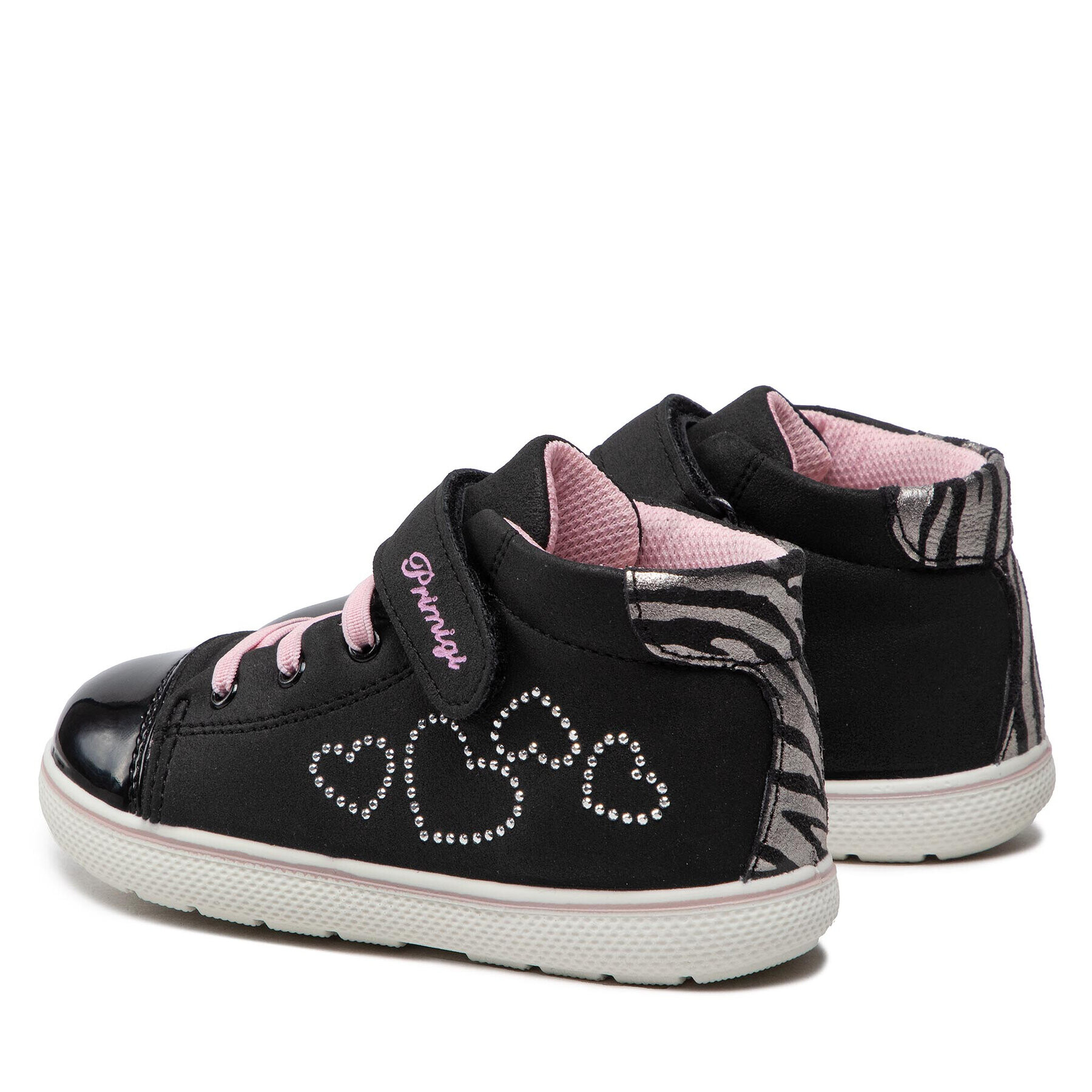 Primigi Sneakers 2854700 S Negru - Pled.ro