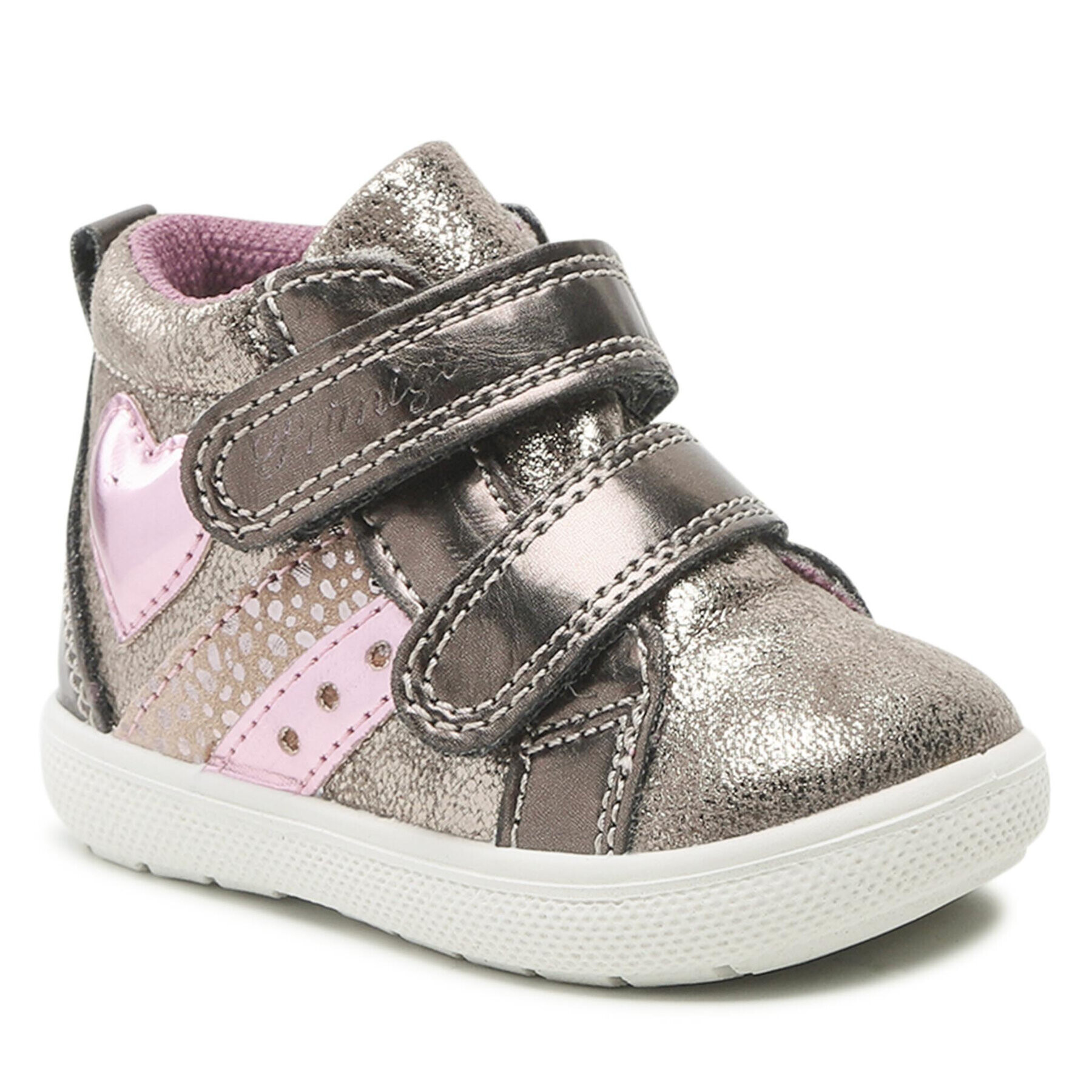 Primigi Sneakers 2855311 M Auriu - Pled.ro