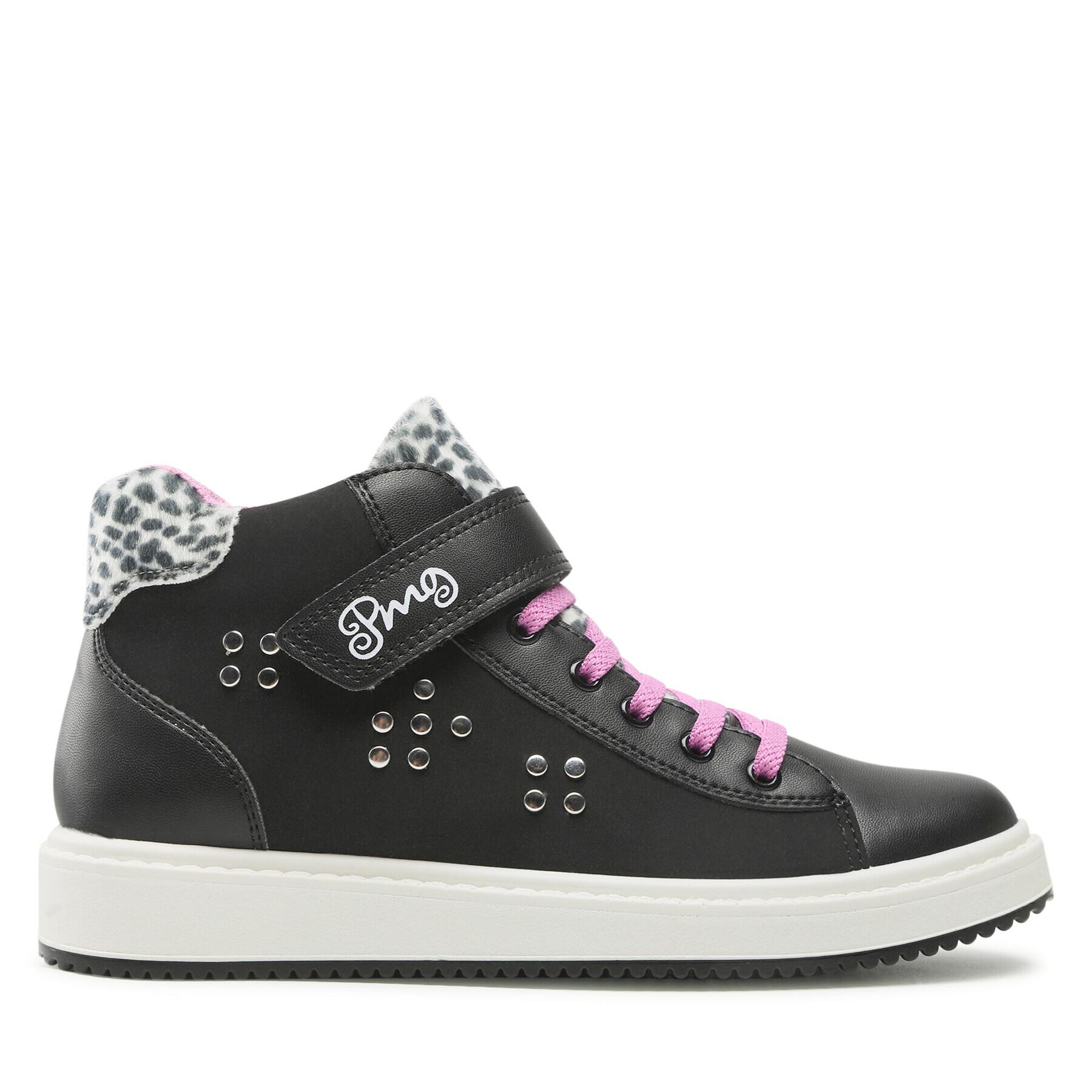 Primigi Sneakers 2871100 D Negru - Pled.ro