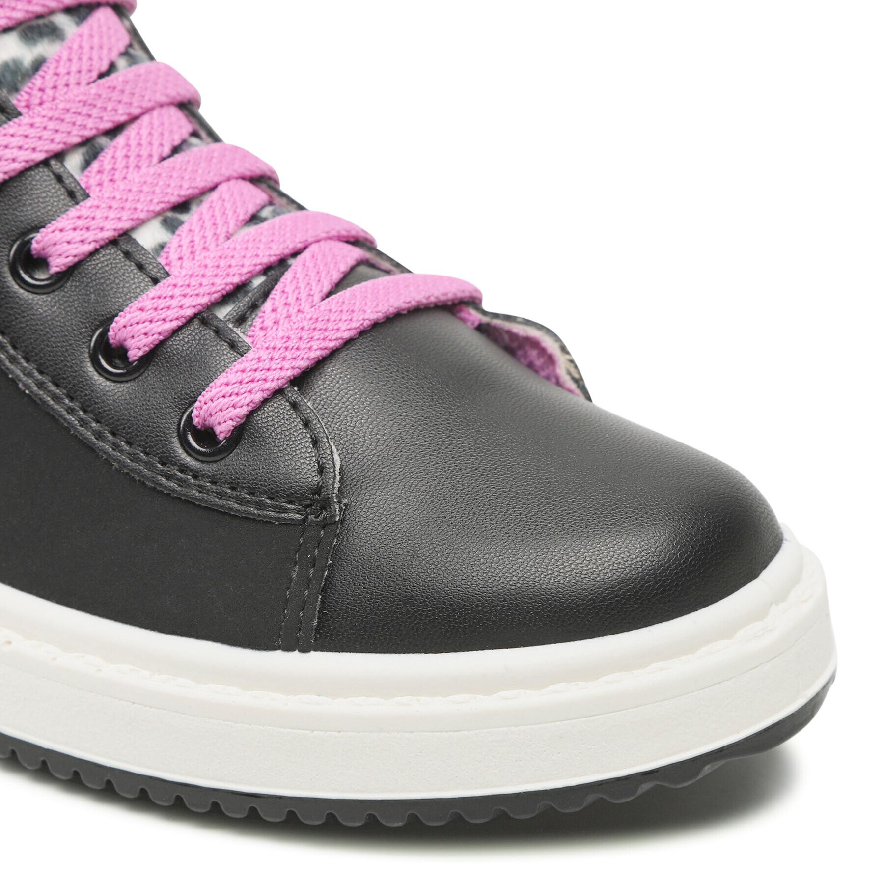 Primigi Sneakers 2871100 D Negru - Pled.ro