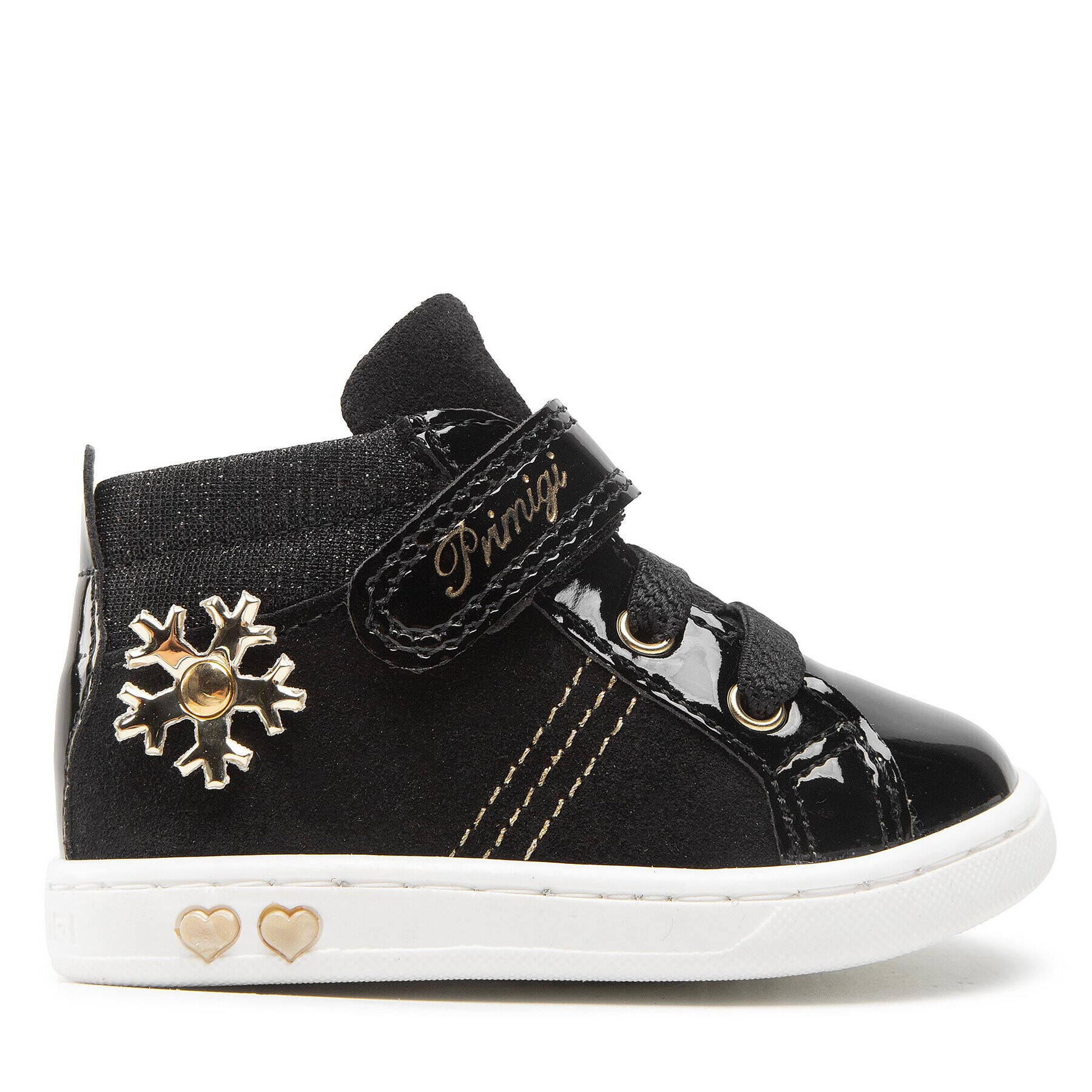 Primigi Sneakers 2902622 Negru - Pled.ro