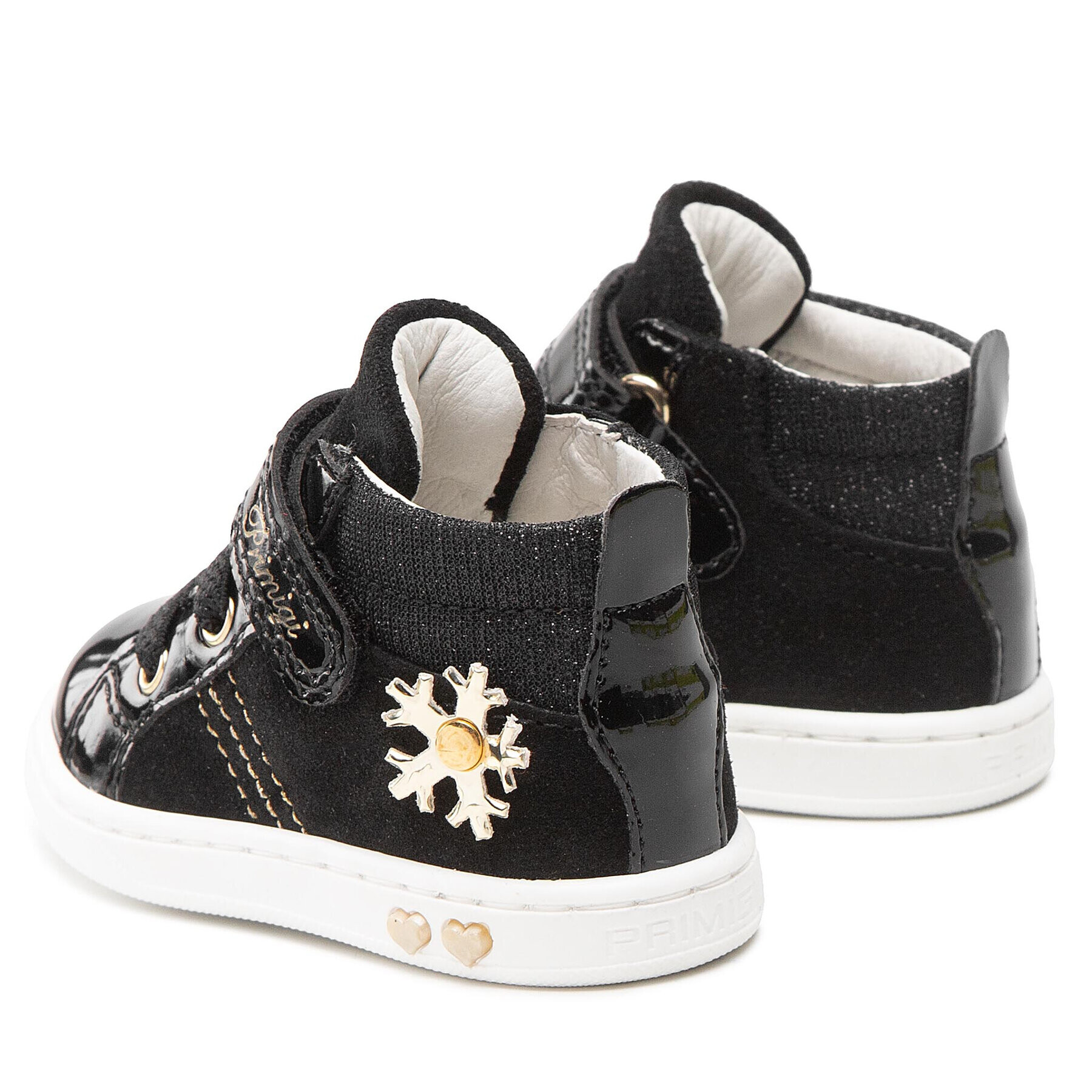 Primigi Sneakers 2902622 Negru - Pled.ro