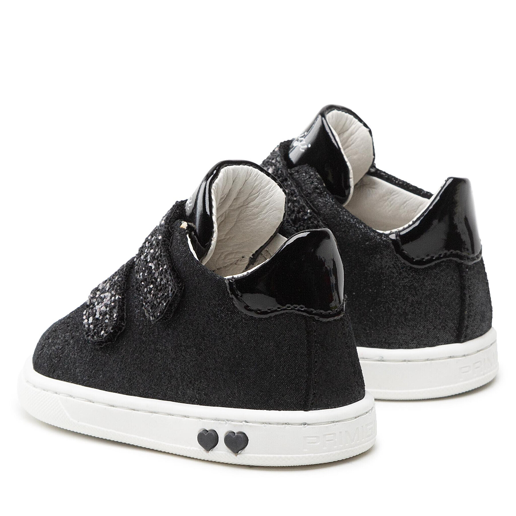 Primigi Sneakers 2902722 Negru - Pled.ro