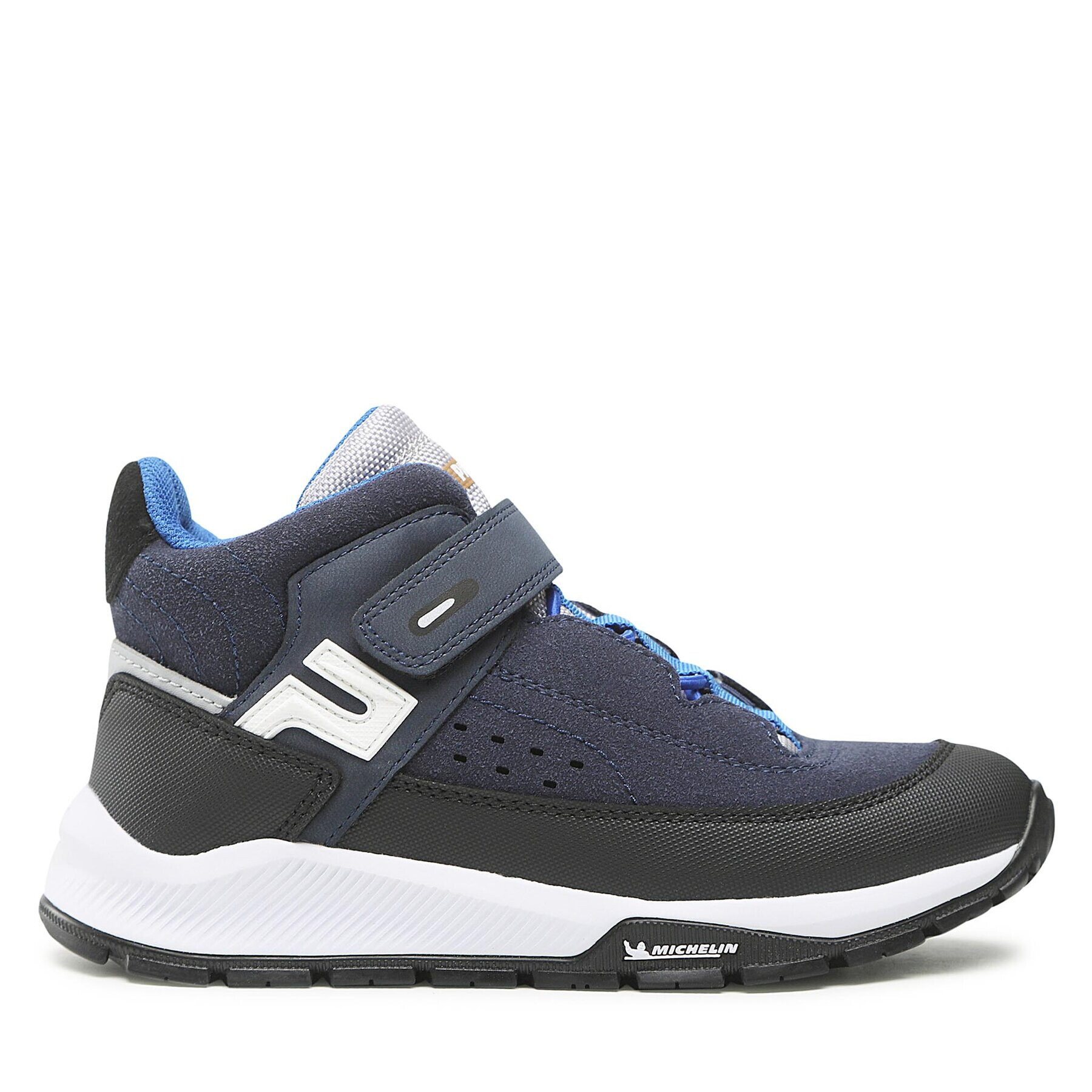 Primigi Sneakers 2919222 S Bleumarin - Pled.ro