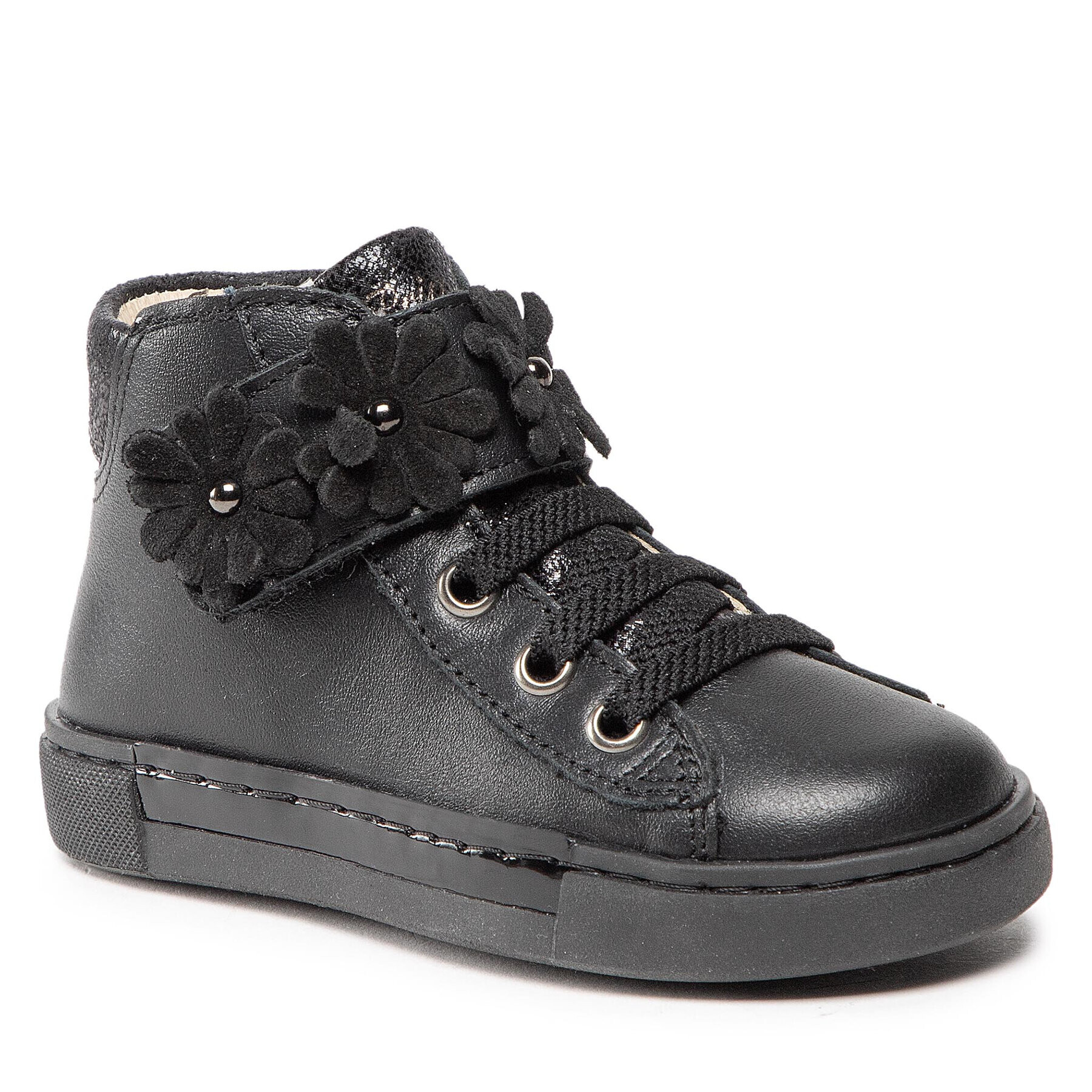 Primigi Sneakers 2930622 M Negru - Pled.ro