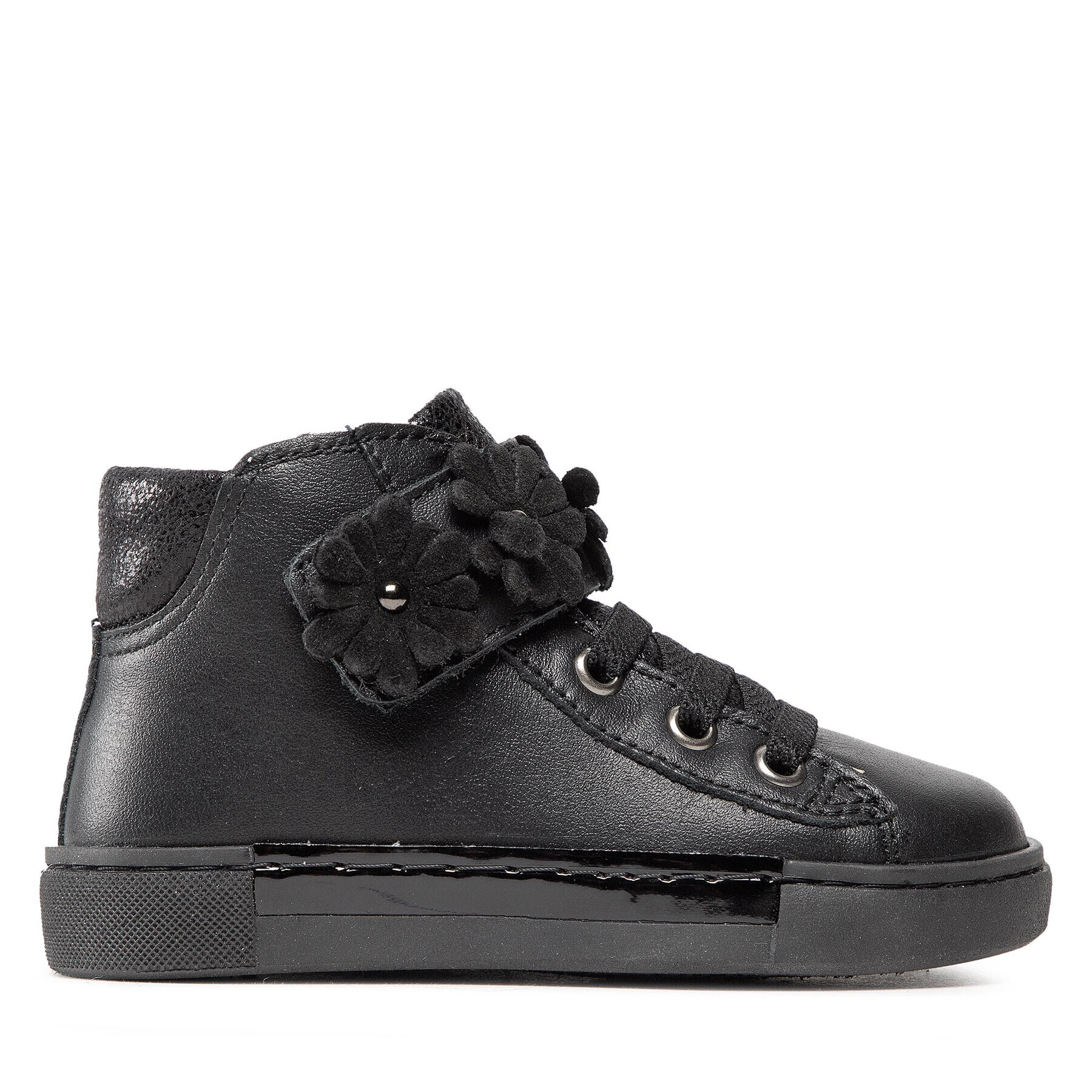 Primigi Sneakers 2930622 M Negru - Pled.ro