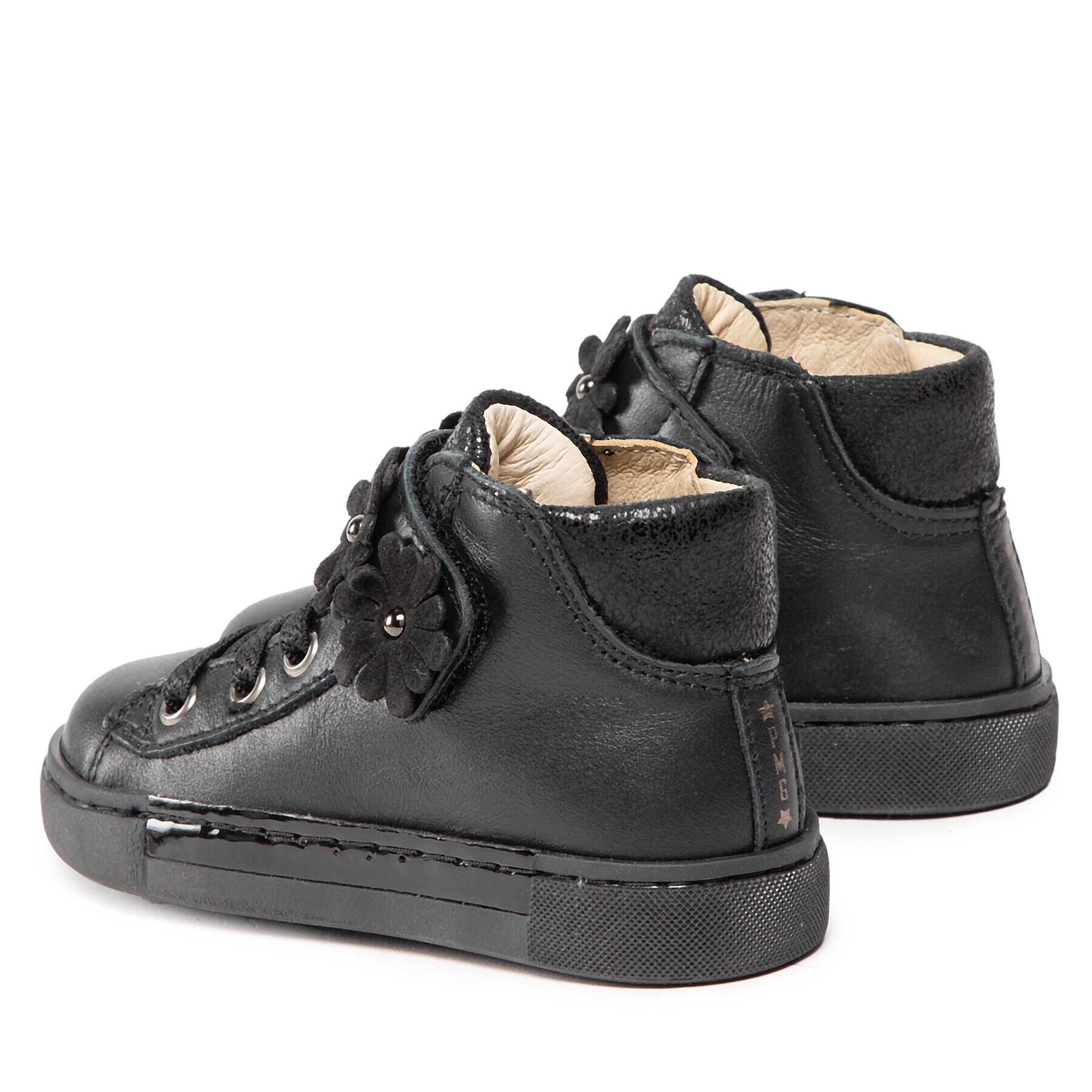 Primigi Sneakers 2930622 M Negru - Pled.ro