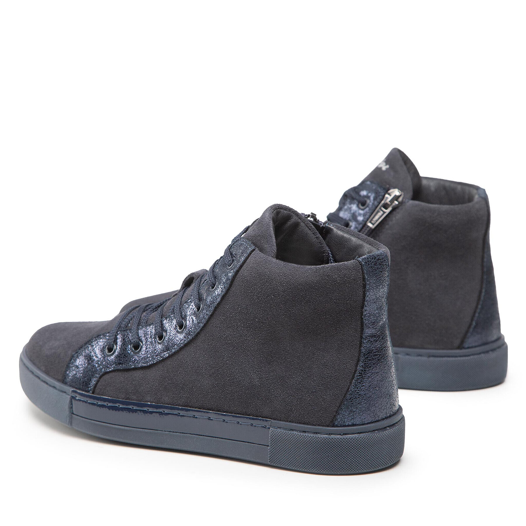 Primigi Sneakers 2930822 D Bleumarin - Pled.ro