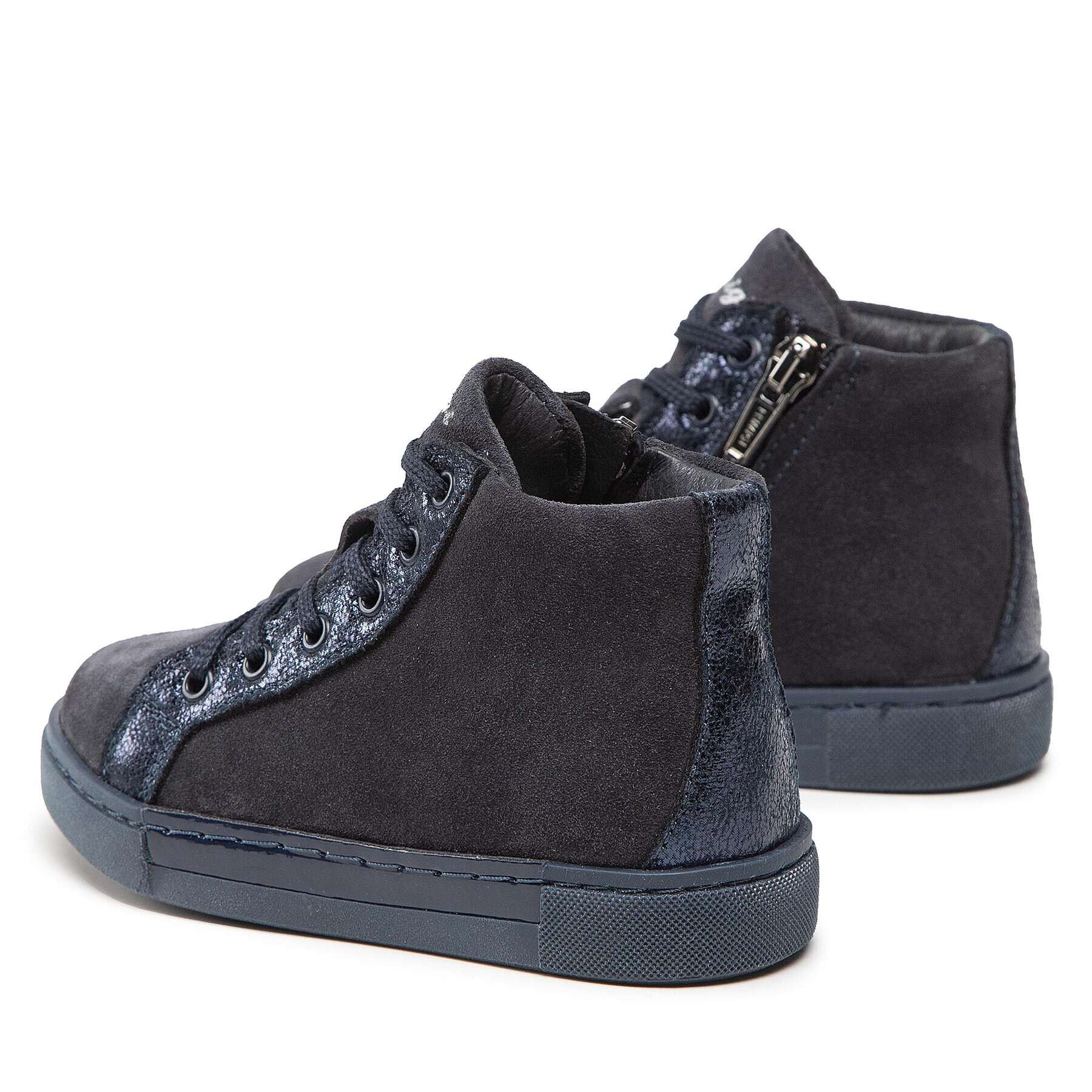 Primigi Sneakers 2930822 M Bleumarin - Pled.ro