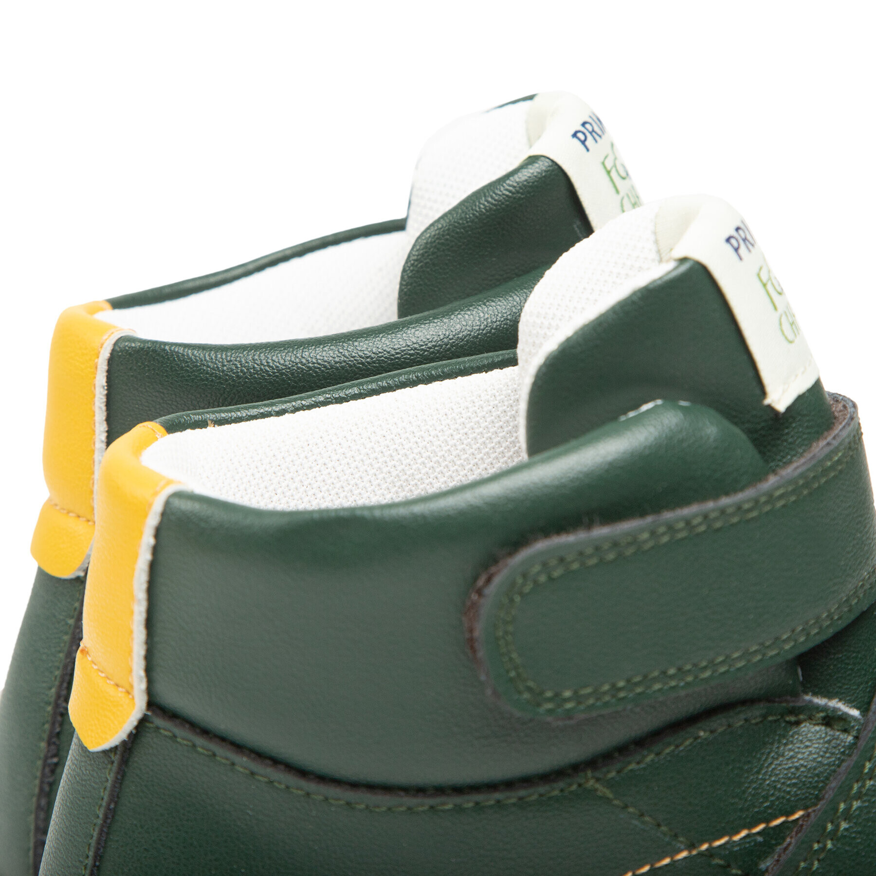 Primigi Sneakers 2934633 D Verde - Pled.ro