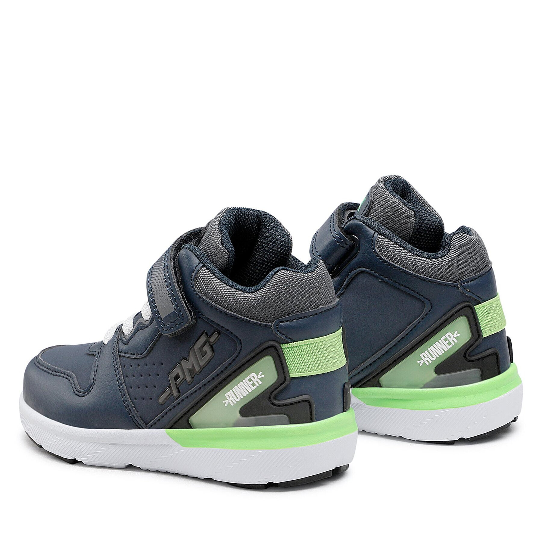 Primigi Sneakers 2953222 Bleumarin - Pled.ro