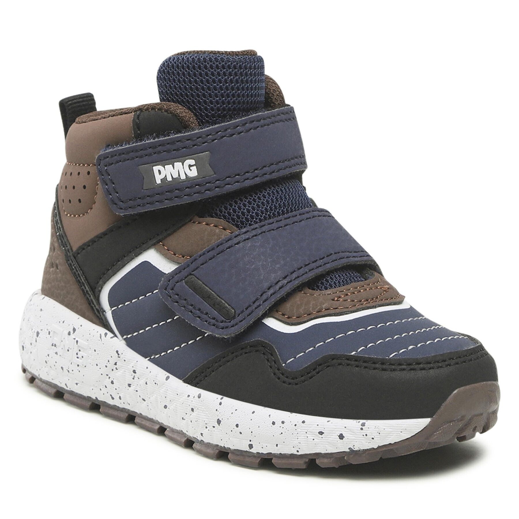 Primigi Sneakers 2958422 Bleumarin - Pled.ro