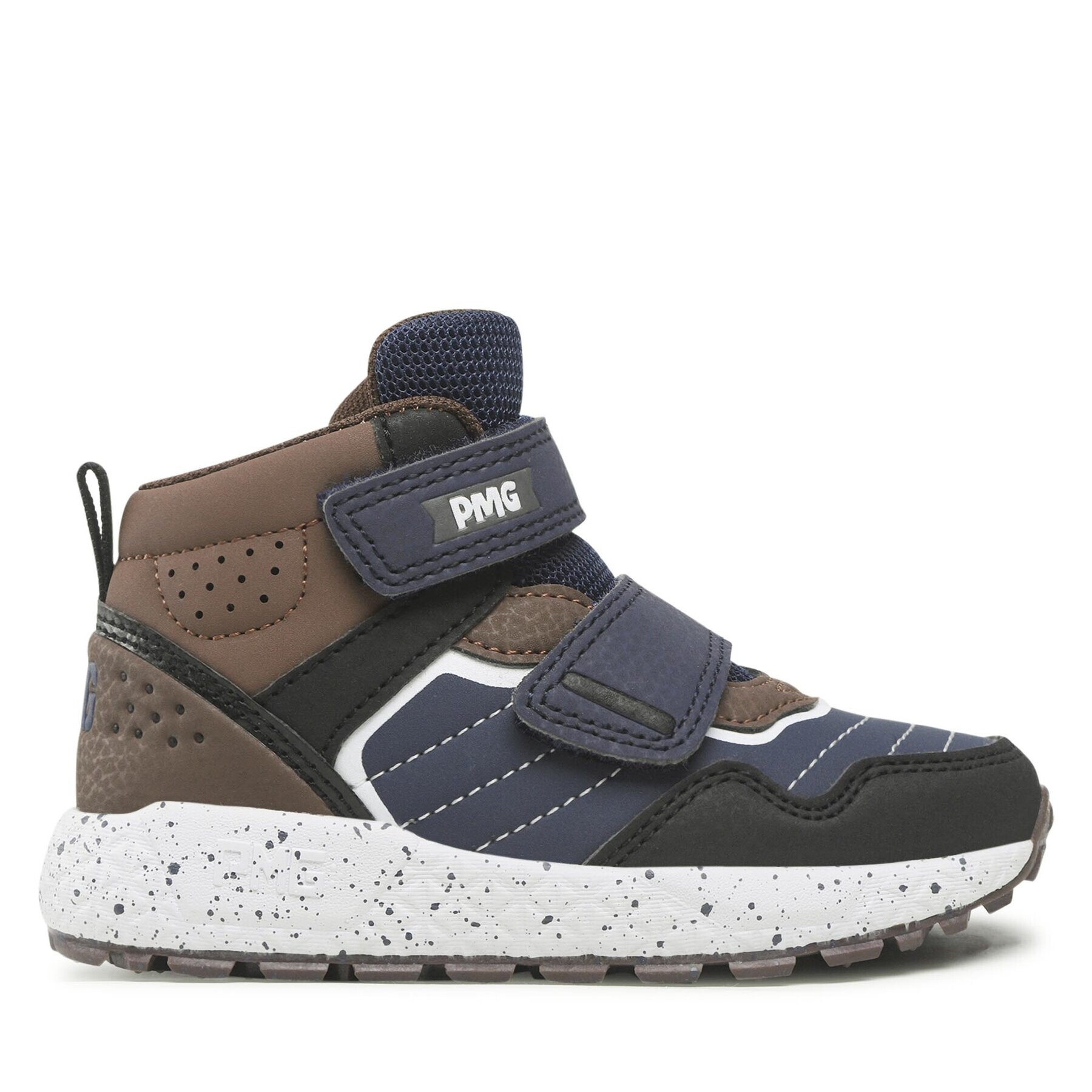 Primigi Sneakers 2958422 Bleumarin - Pled.ro