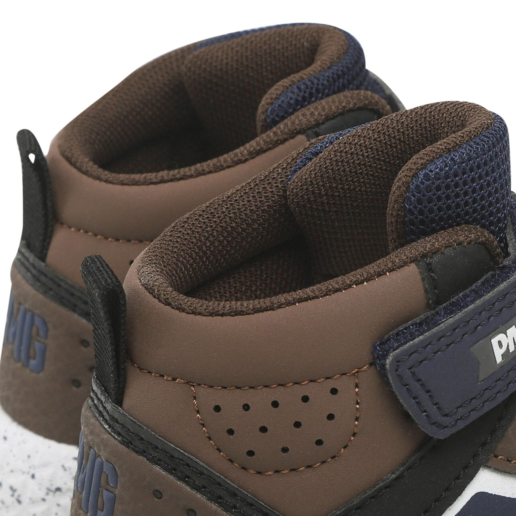 Primigi Sneakers 2958422 Bleumarin - Pled.ro