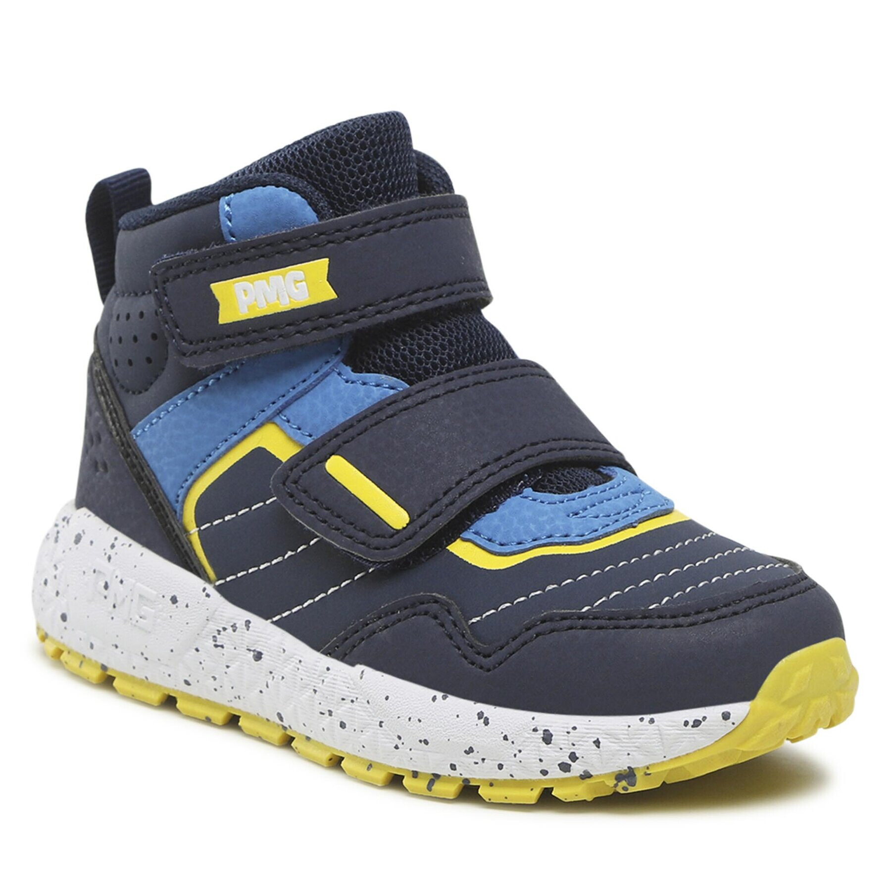 Primigi Sneakers 2958433 Bleumarin - Pled.ro