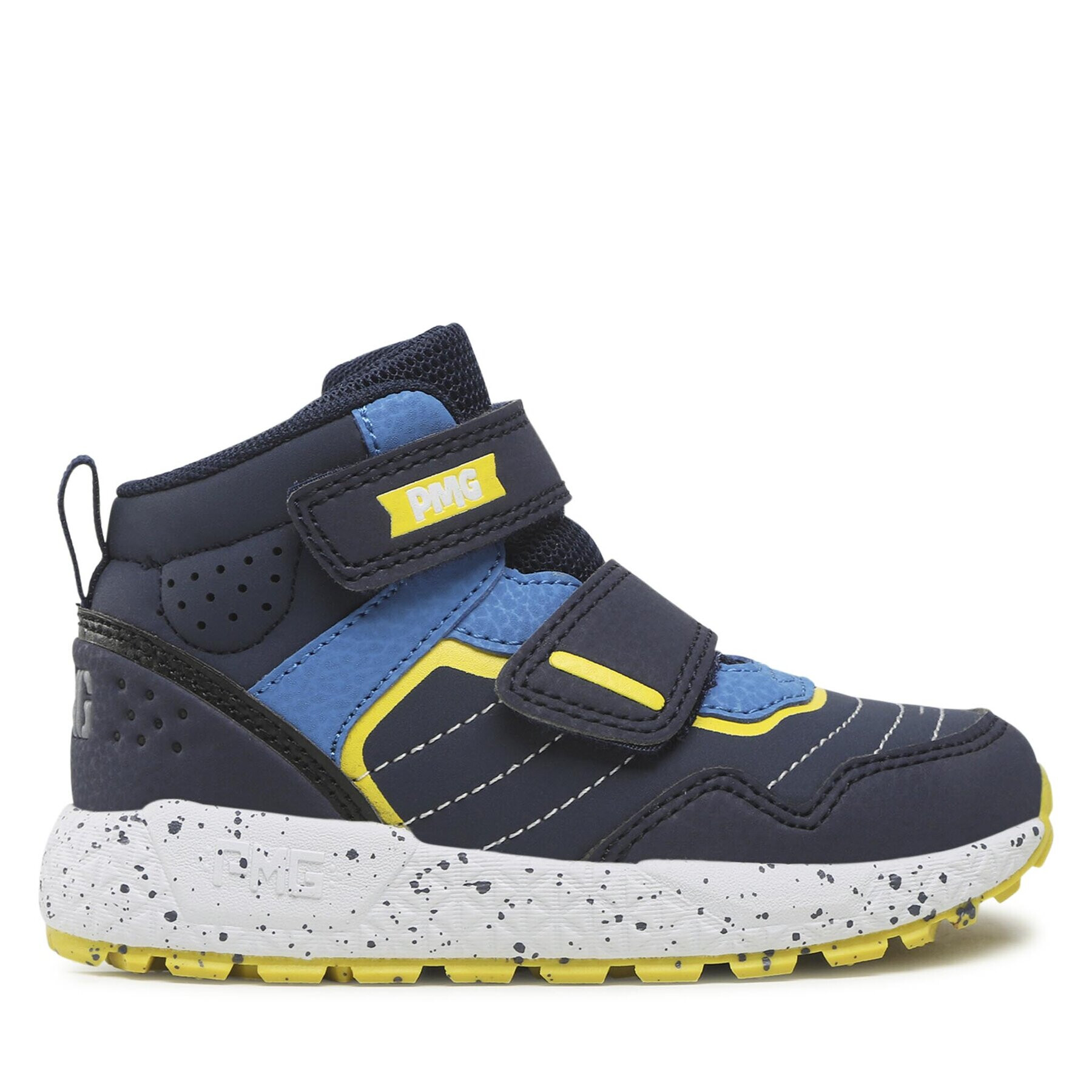 Primigi Sneakers 2958433 Bleumarin - Pled.ro