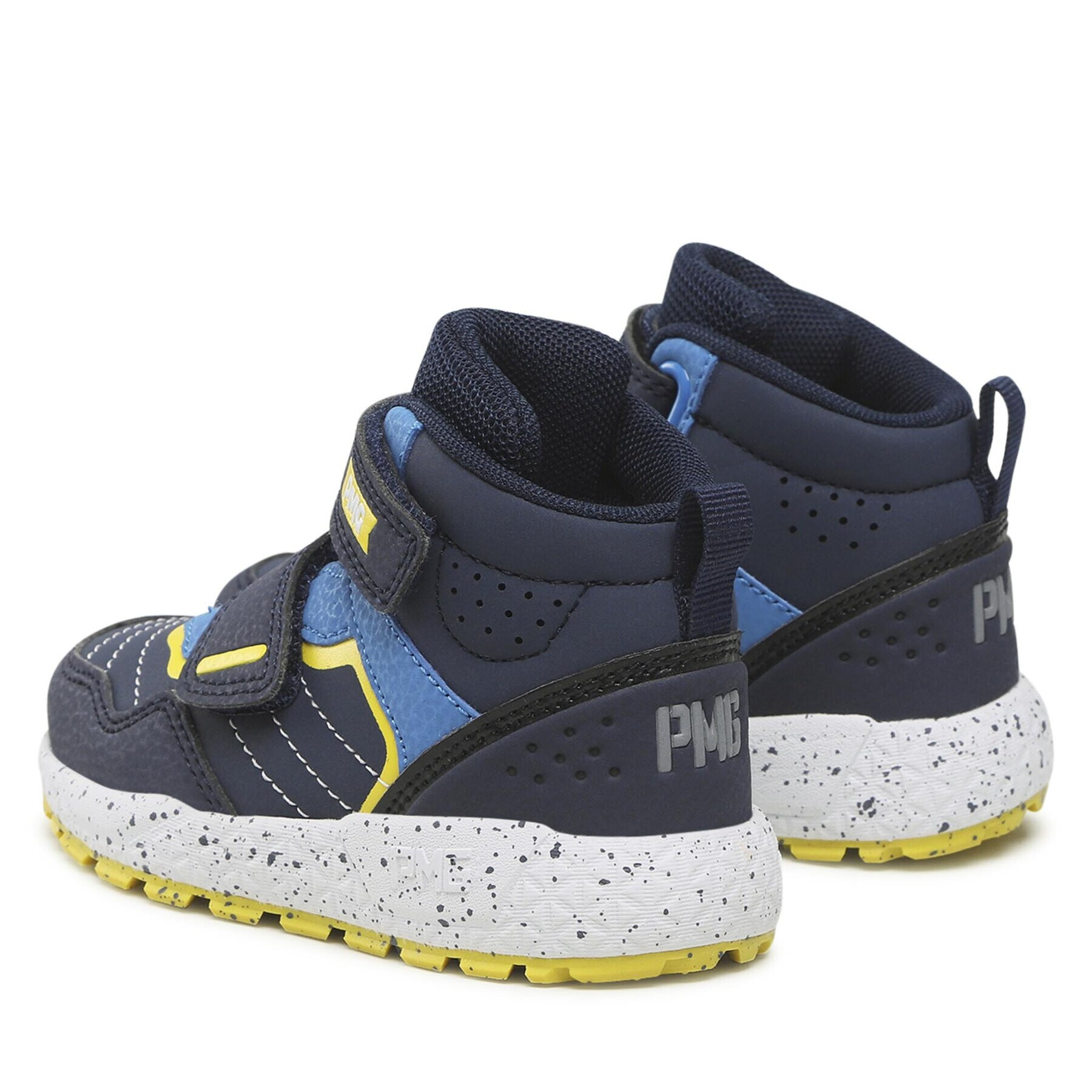 Primigi Sneakers 2958433 Bleumarin - Pled.ro