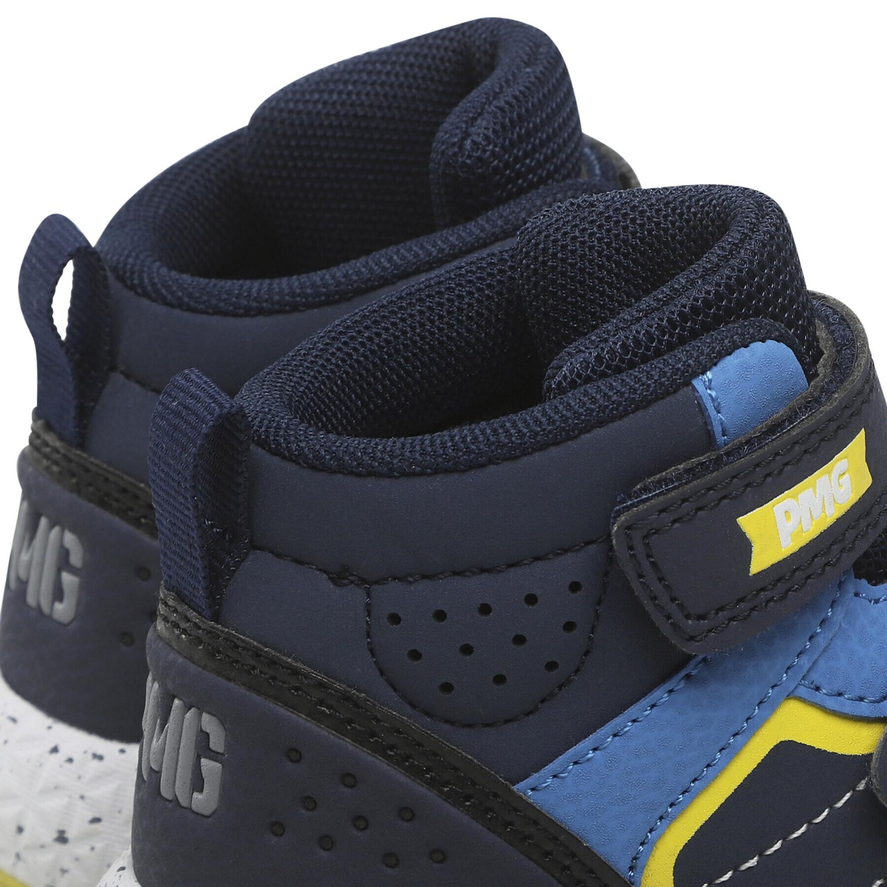 Primigi Sneakers 2958433 Bleumarin - Pled.ro