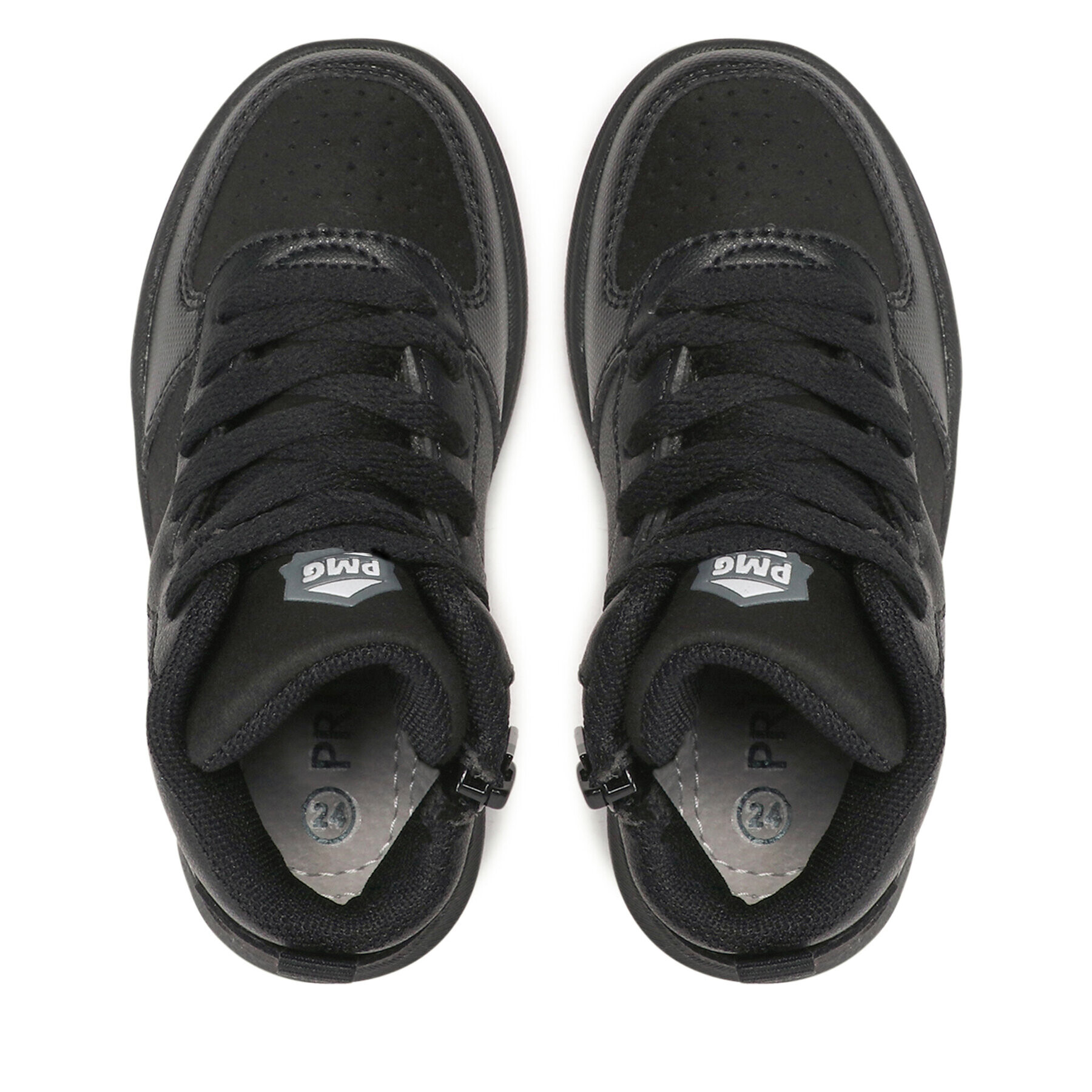 Primigi Sneakers 2961522 Negru - Pled.ro