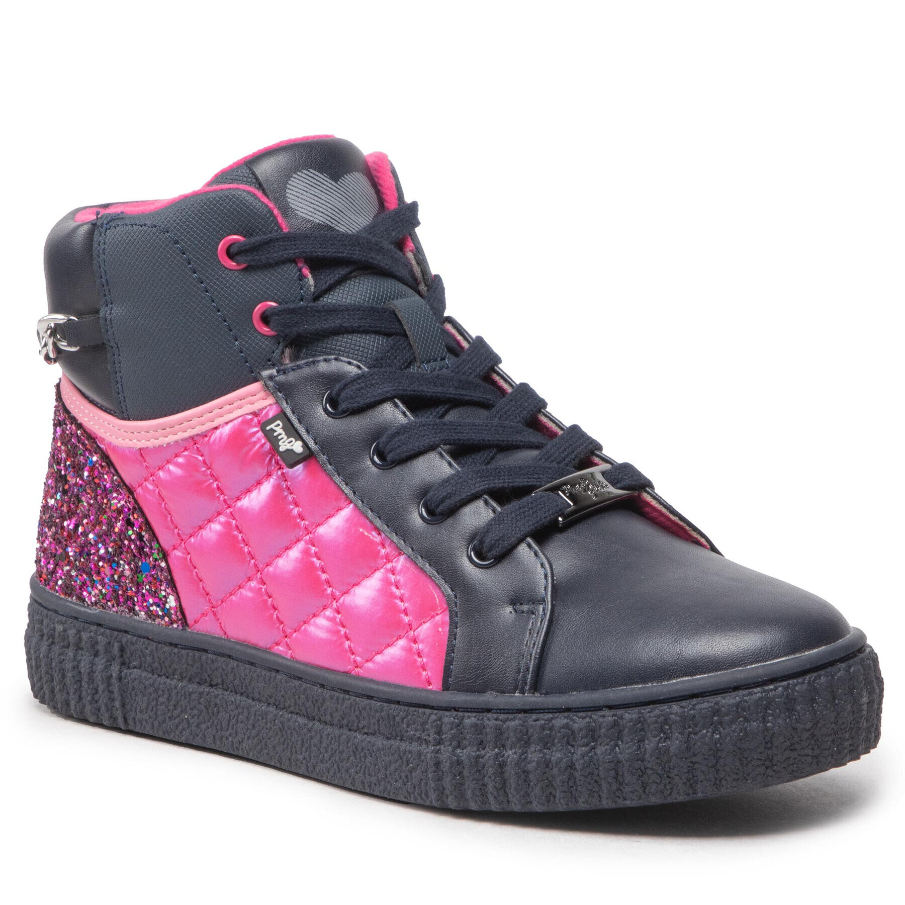 Primigi Sneakers 2967711 Bleumarin - Pled.ro