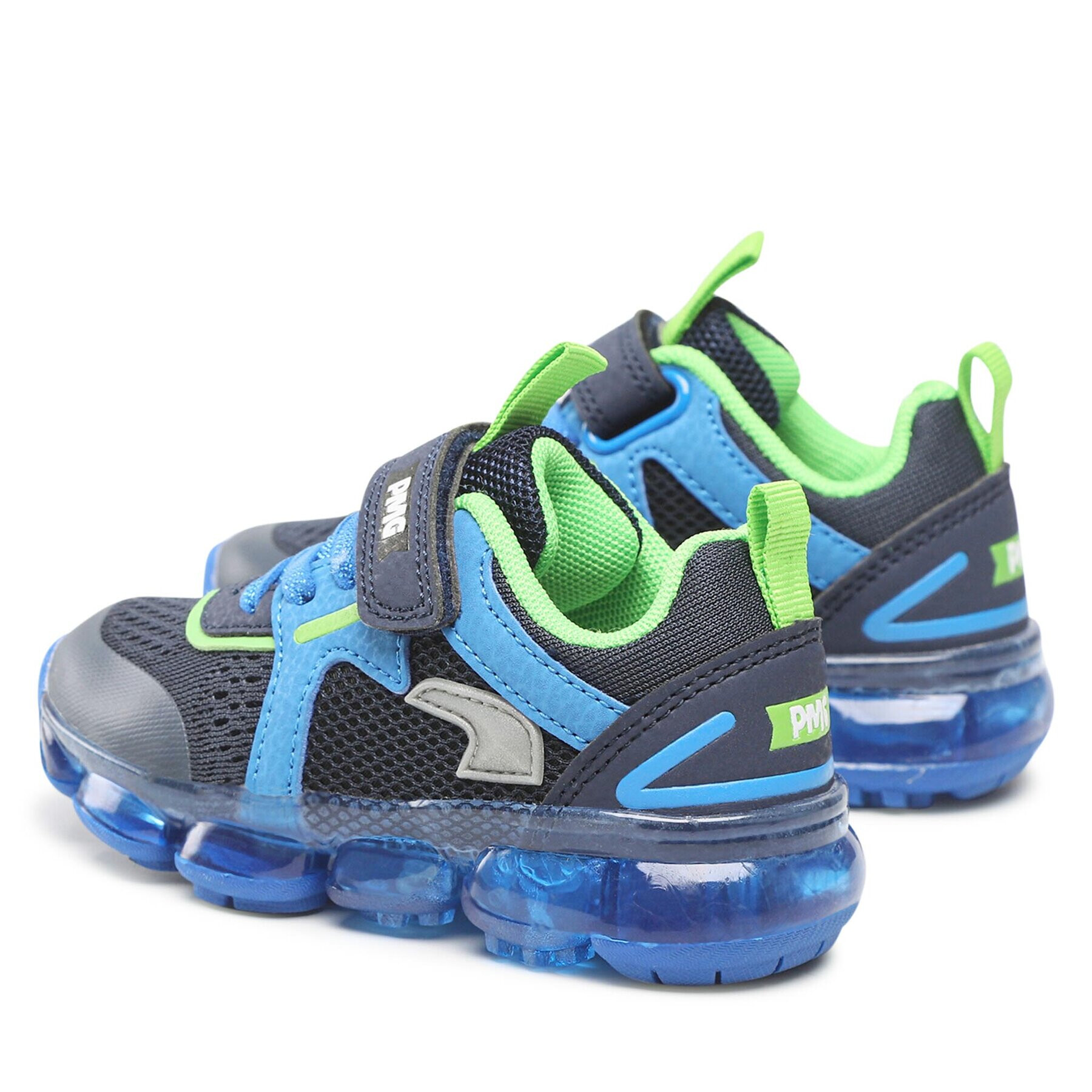 Primigi Sneakers 2969511 Bleumarin - Pled.ro