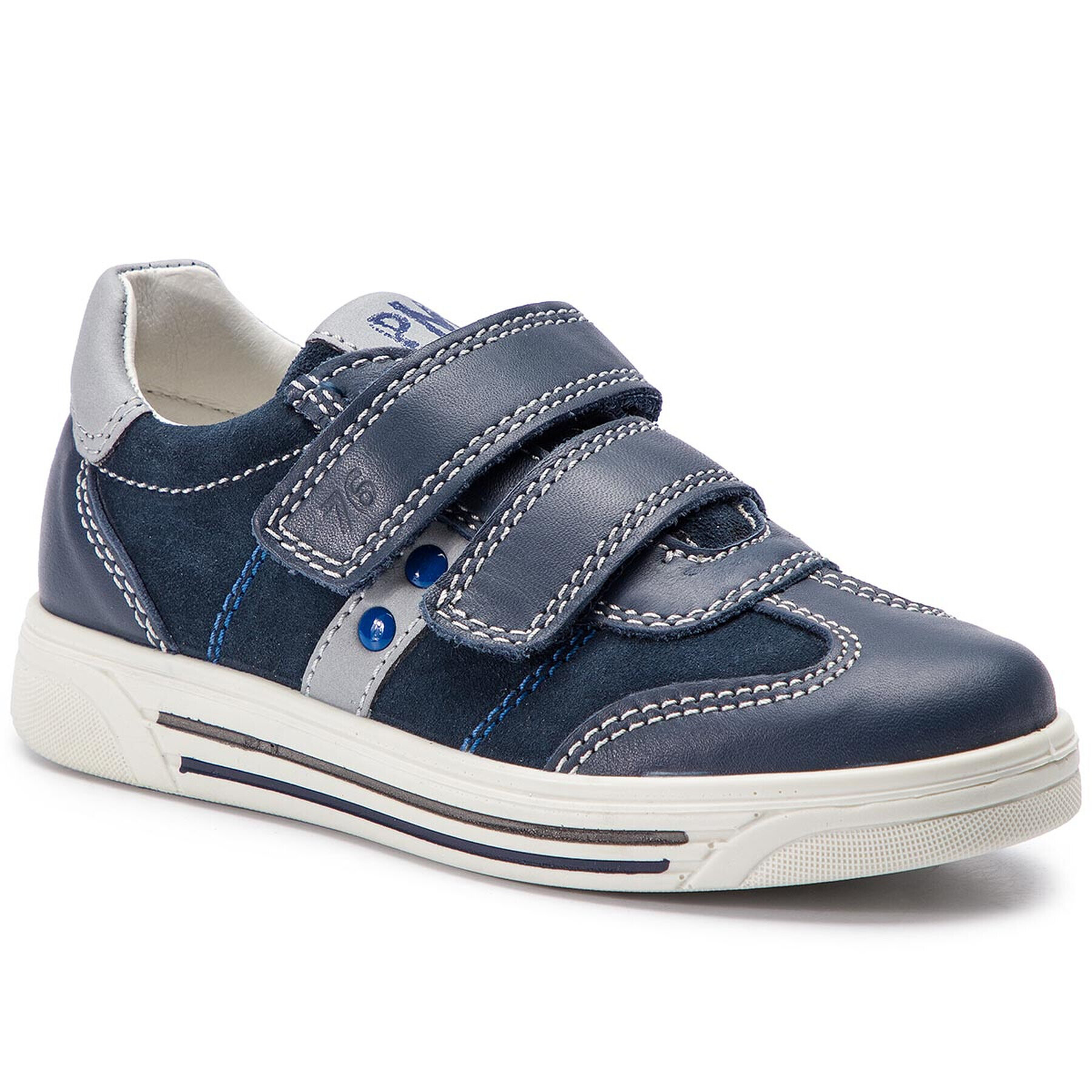 Primigi Sneakers 3383111 S Bleumarin - Pled.ro