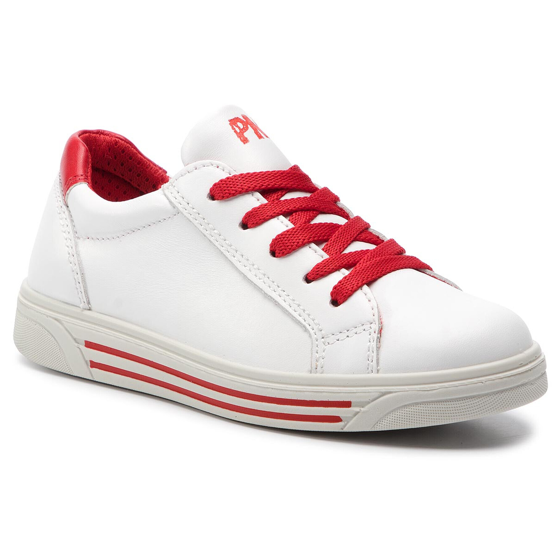 Primigi Sneakers 3383422 S Alb - Pled.ro