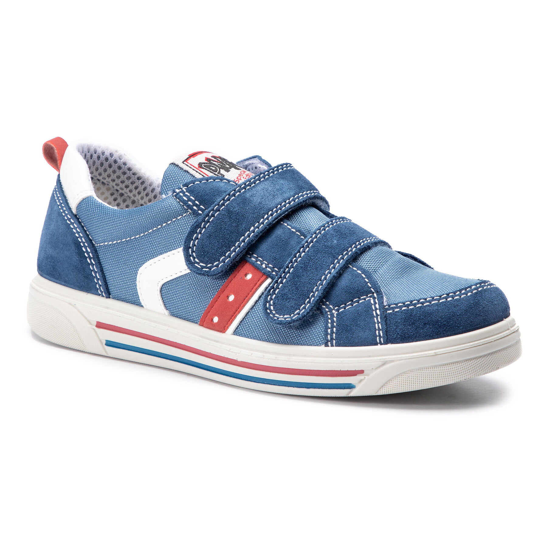 Primigi Sneakers 3383611 S Albastru - Pled.ro