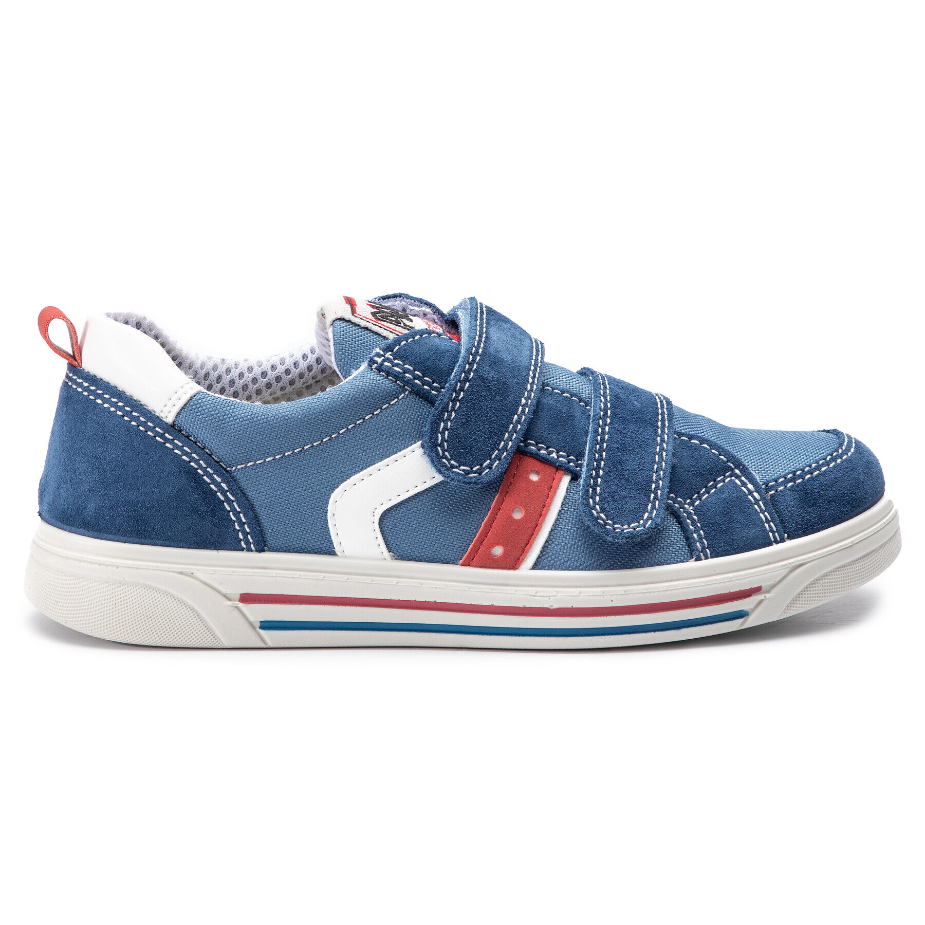 Primigi Sneakers 3383611 S Albastru - Pled.ro