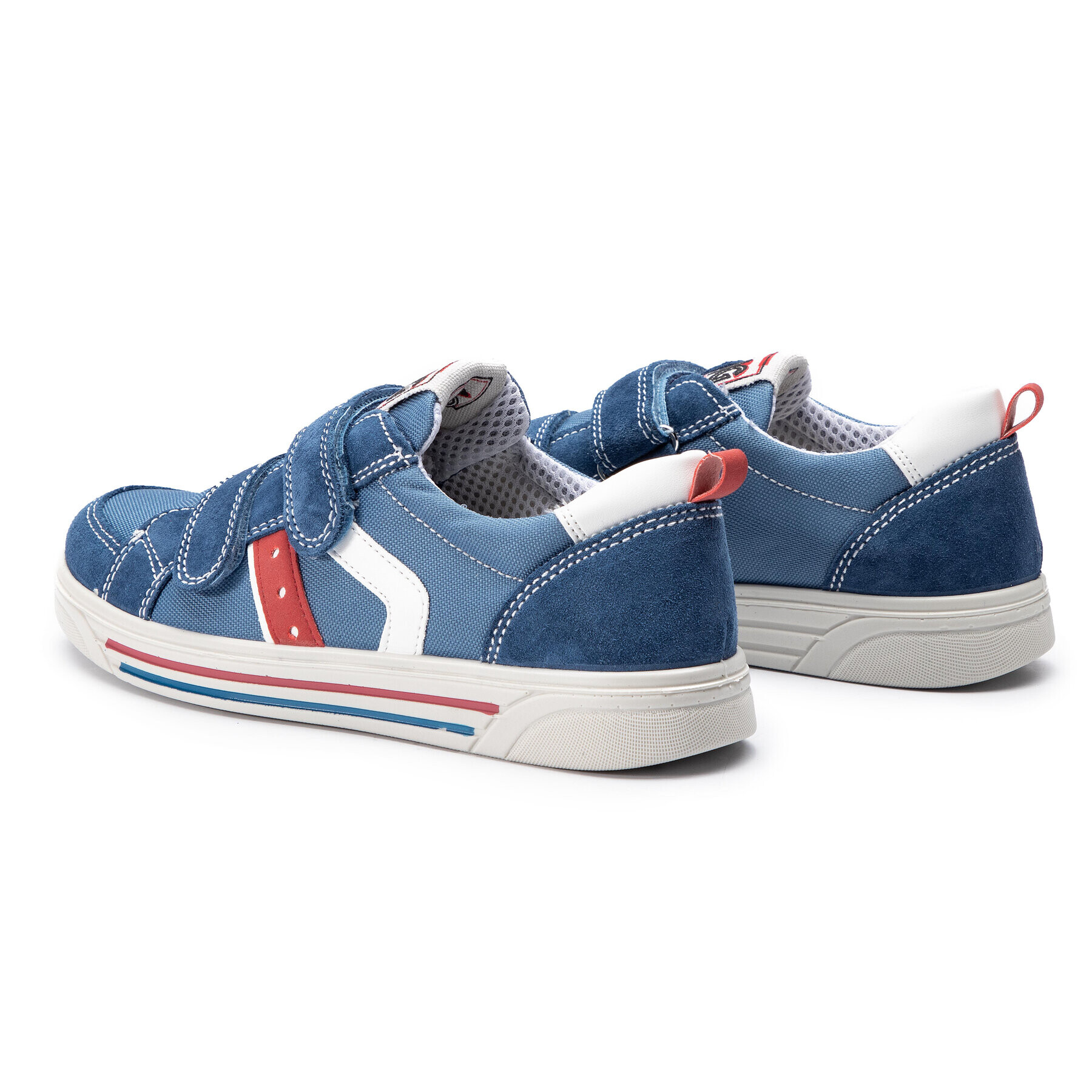 Primigi Sneakers 3383611 S Albastru - Pled.ro