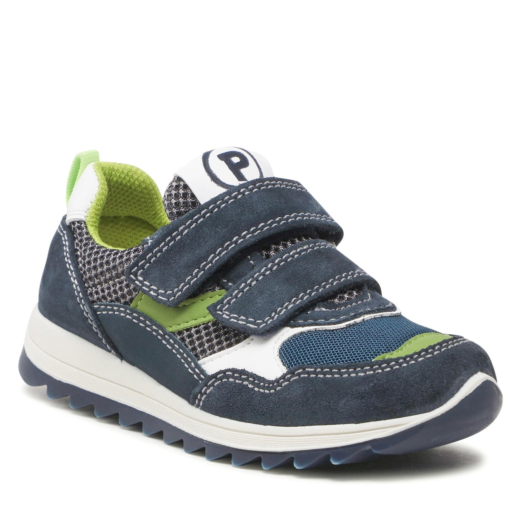 Primigi Sneakers 3869500 M Bleumarin - Pled.ro