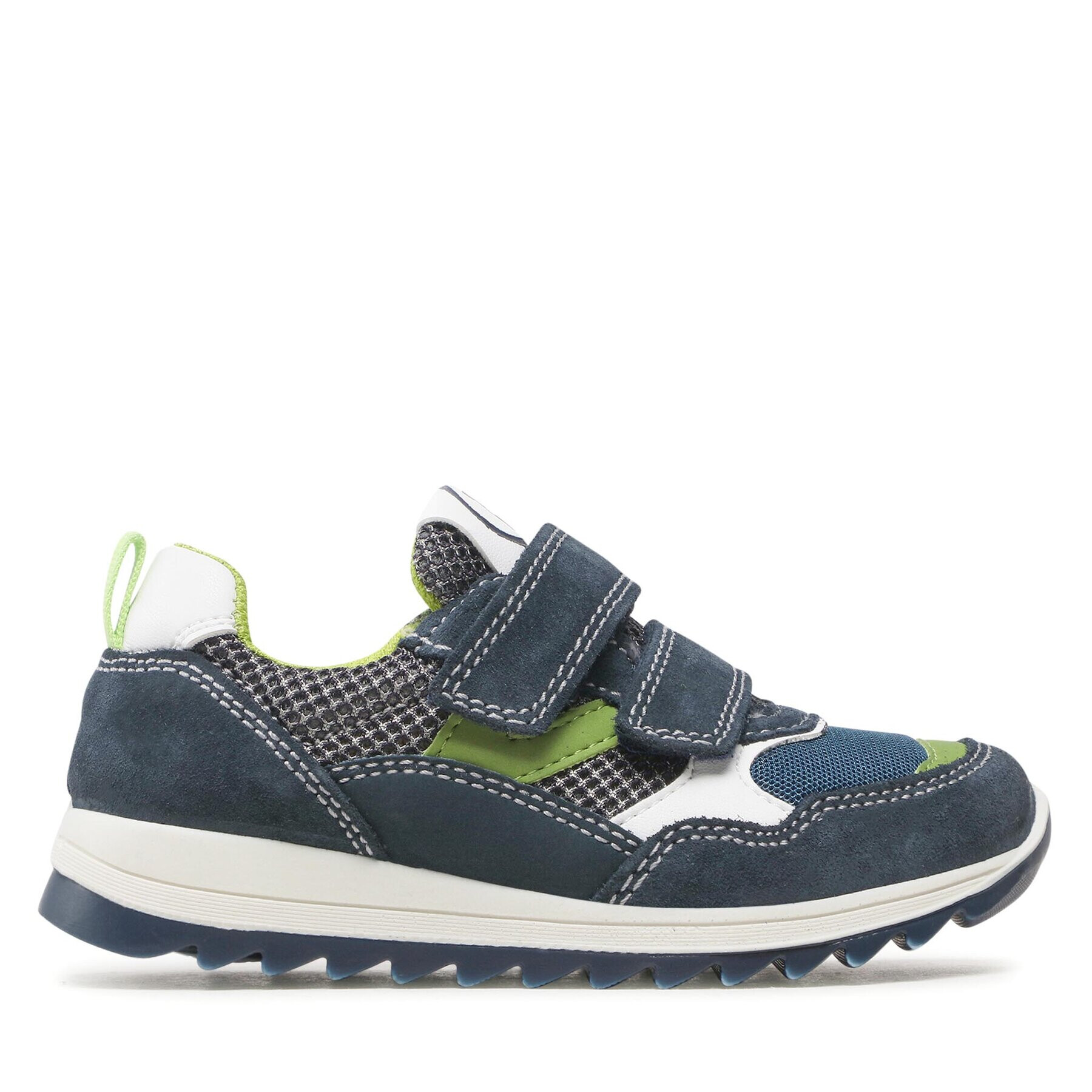 Primigi Sneakers 3869500 M Bleumarin - Pled.ro