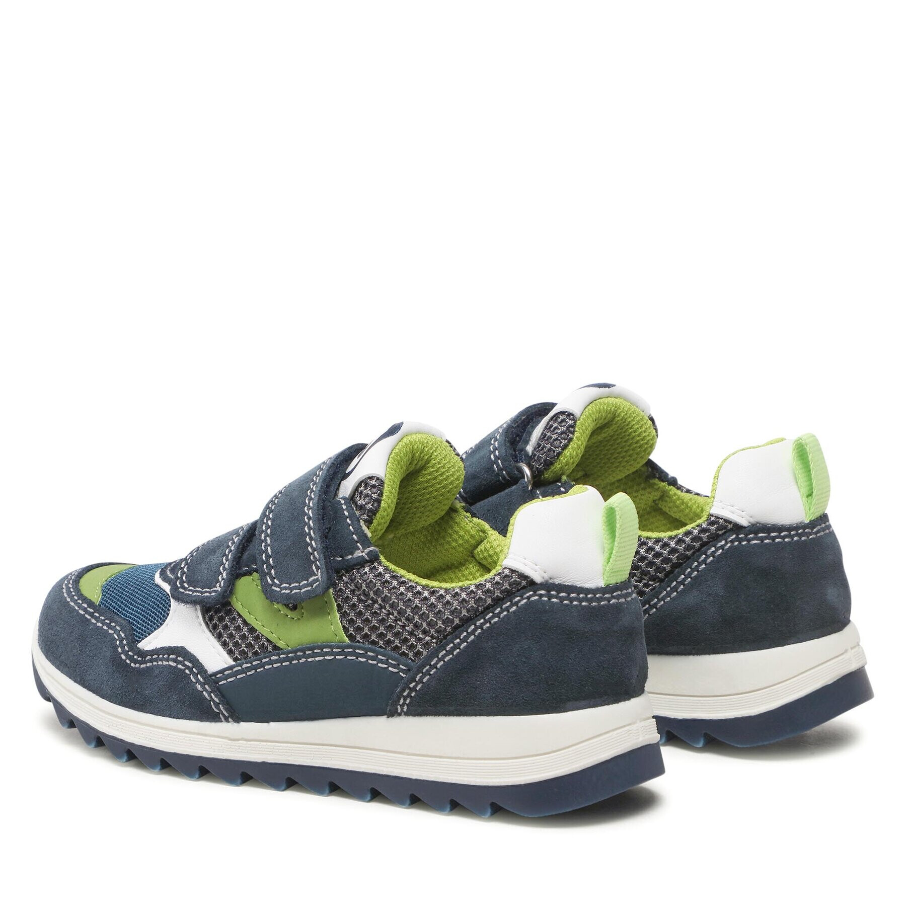 Primigi Sneakers 3869500 M Bleumarin - Pled.ro