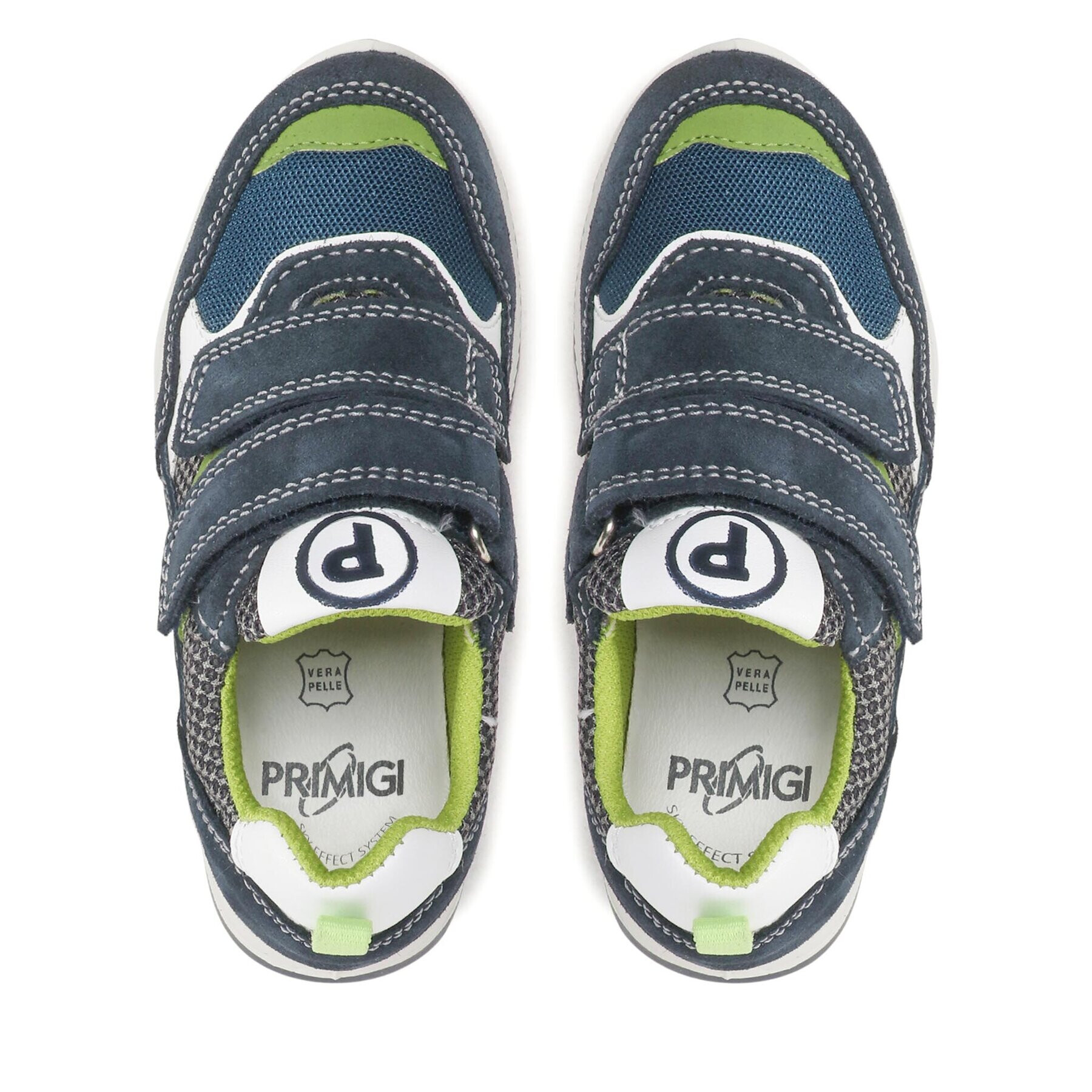 Primigi Sneakers 3869500 M Bleumarin - Pled.ro