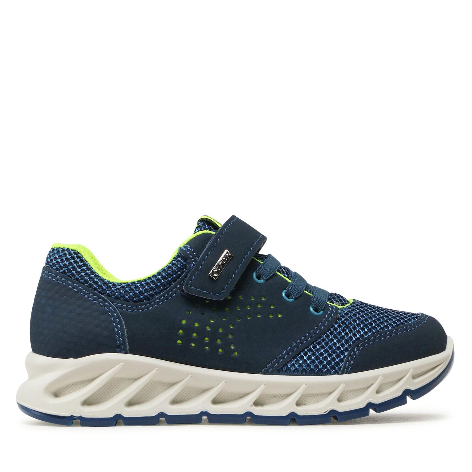 Primigi Sneakers 3874400 S Bleumarin - Pled.ro