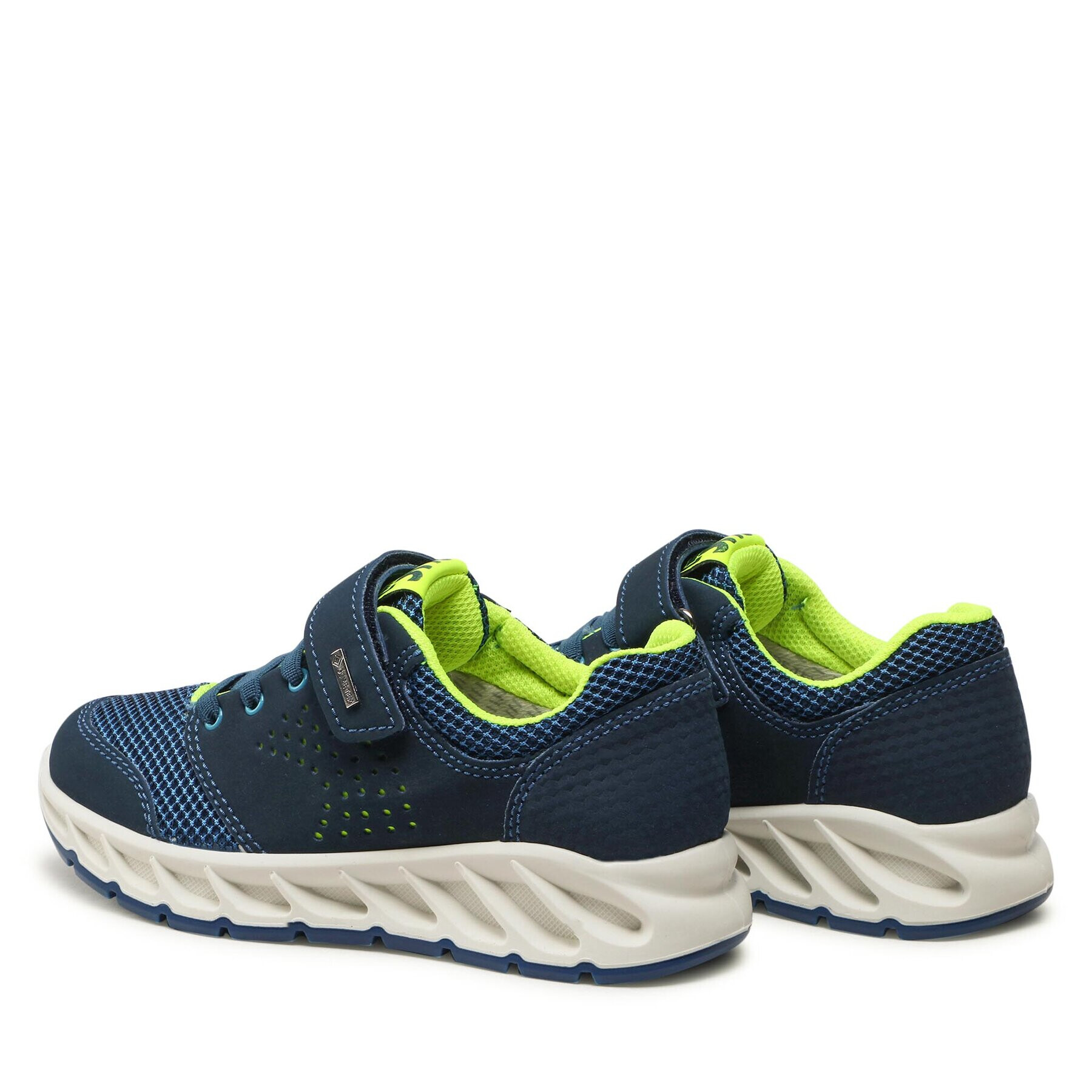 Primigi Sneakers 3874400 S Bleumarin - Pled.ro