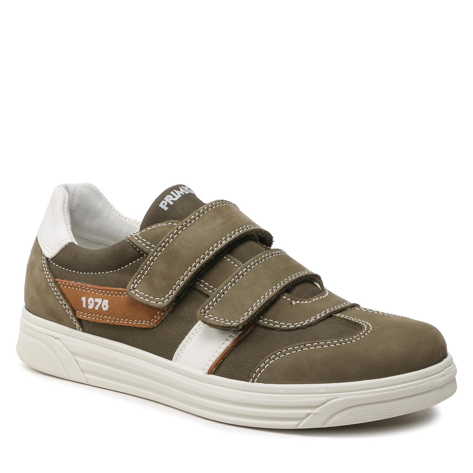 Primigi Sneakers 3876033 D Verde - Pled.ro