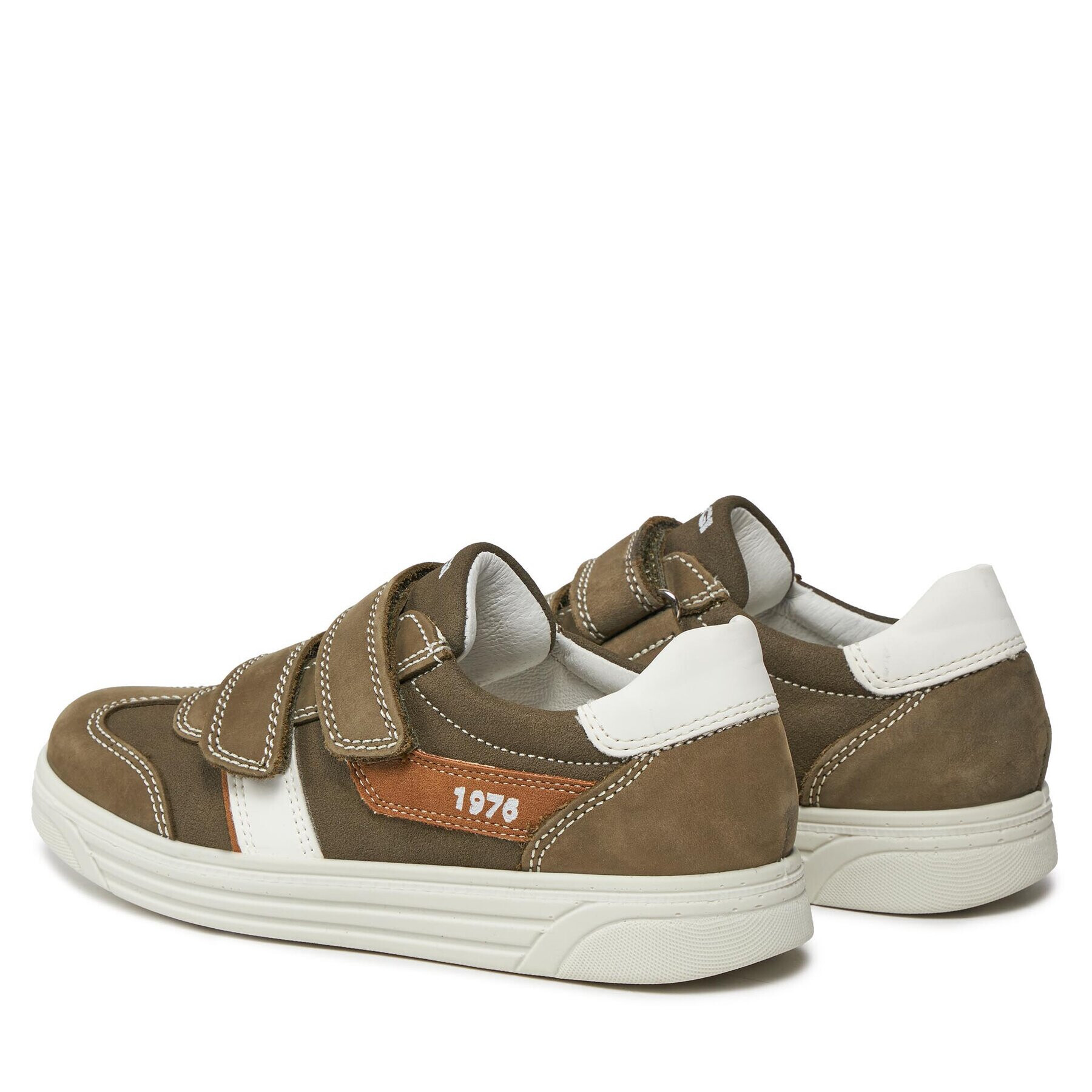 Primigi Sneakers 3876033 S Verde - Pled.ro