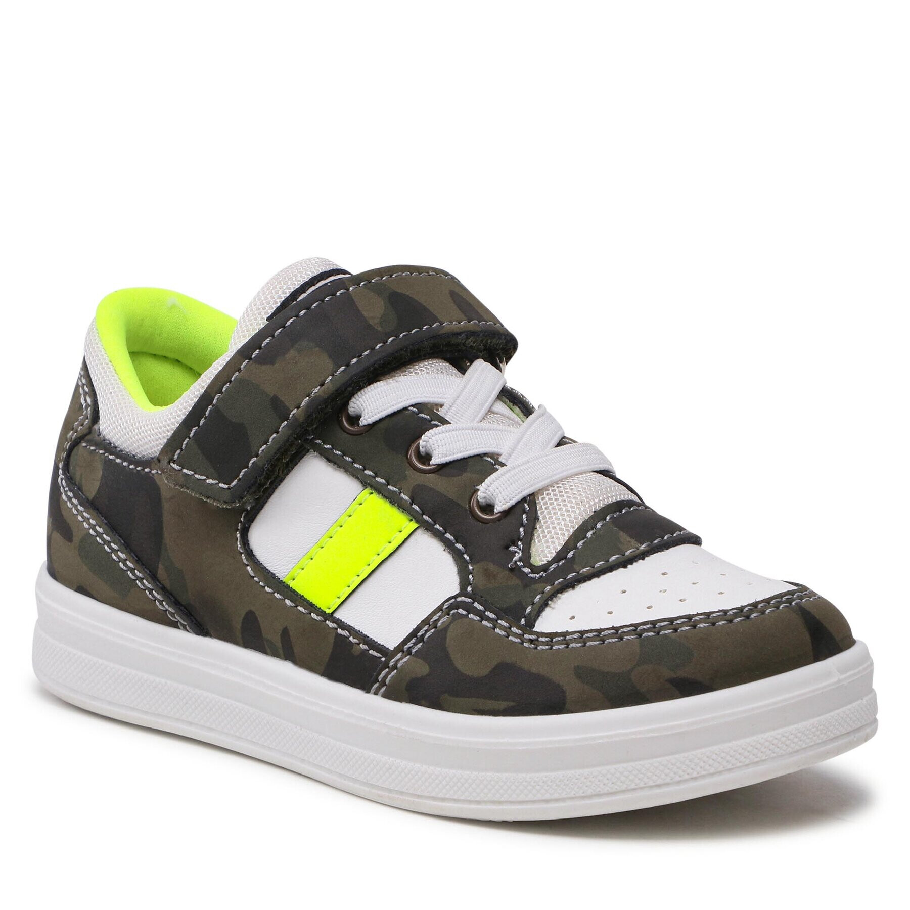 Primigi Sneakers 3877622 M Colorat - Pled.ro