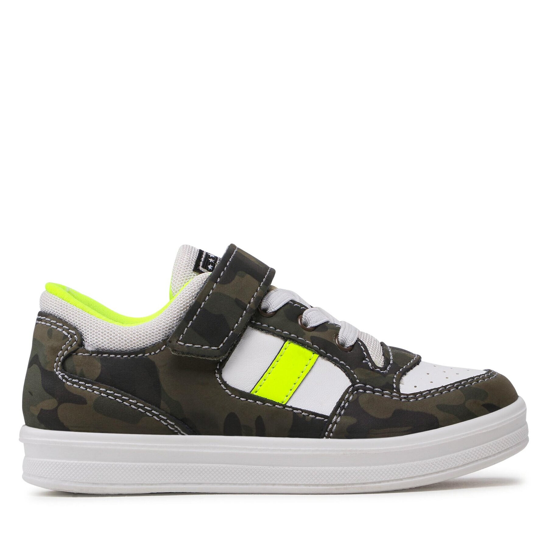 Primigi Sneakers 3877622 M Colorat - Pled.ro