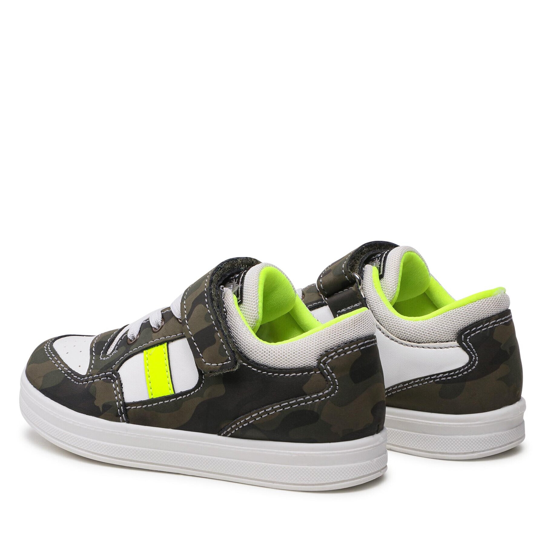 Primigi Sneakers 3877622 M Colorat - Pled.ro