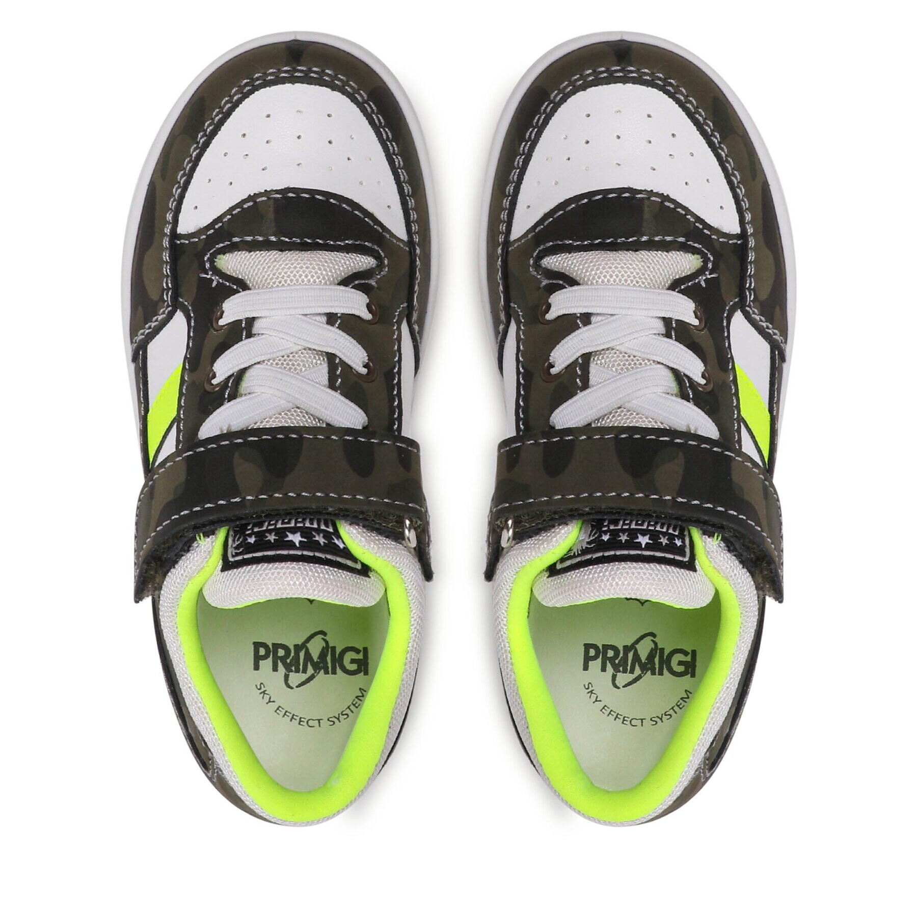 Primigi Sneakers 3877622 M Colorat - Pled.ro