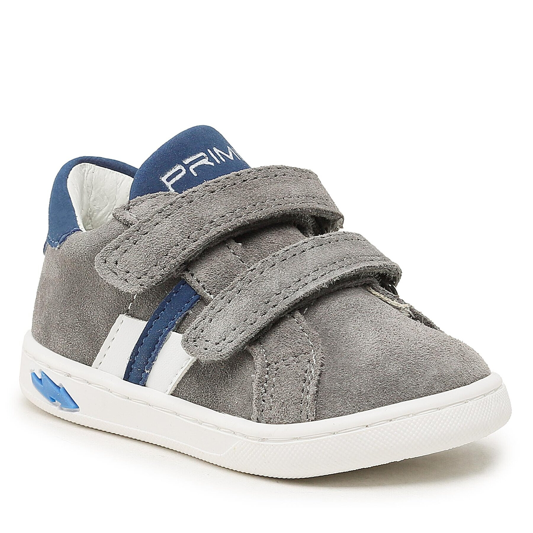 Primigi Sneakers 3903211 Gri - Pled.ro