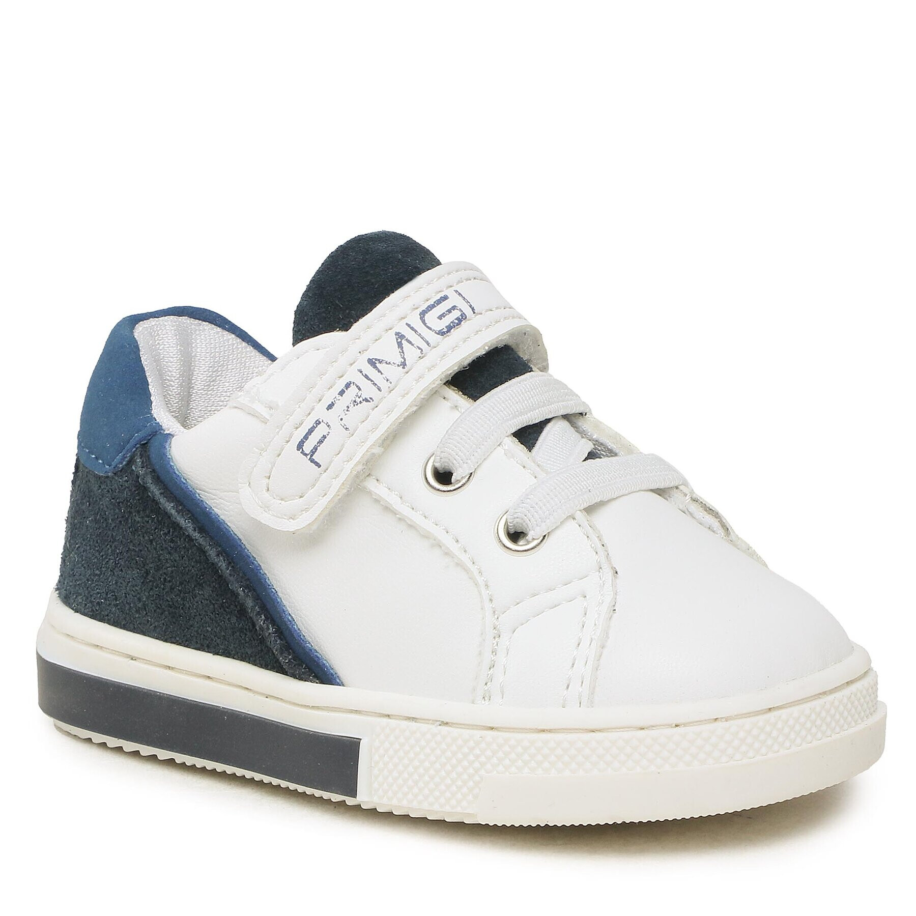 Primigi Sneakers 3904811 M Alb - Pled.ro