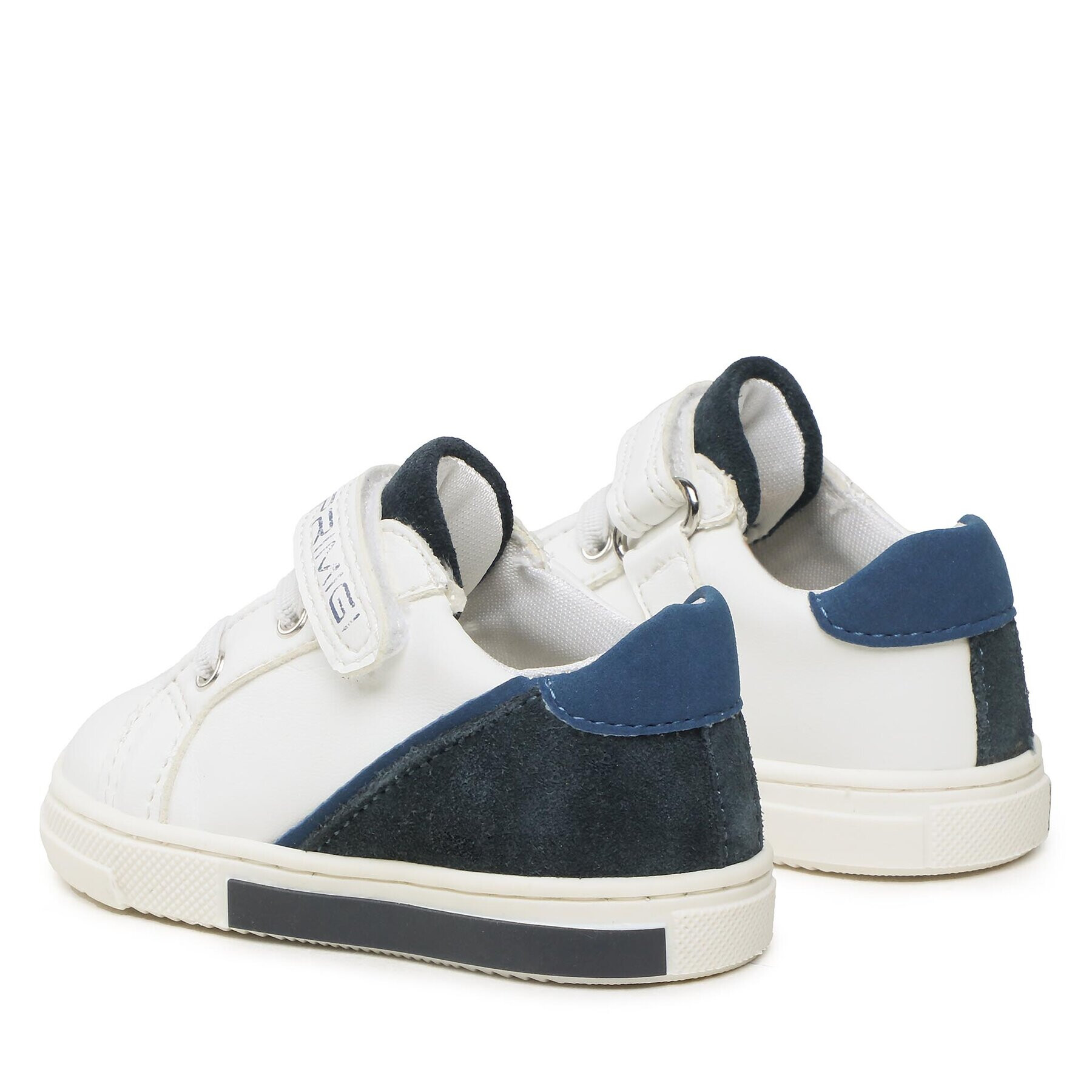 Primigi Sneakers 3904811 M Alb - Pled.ro