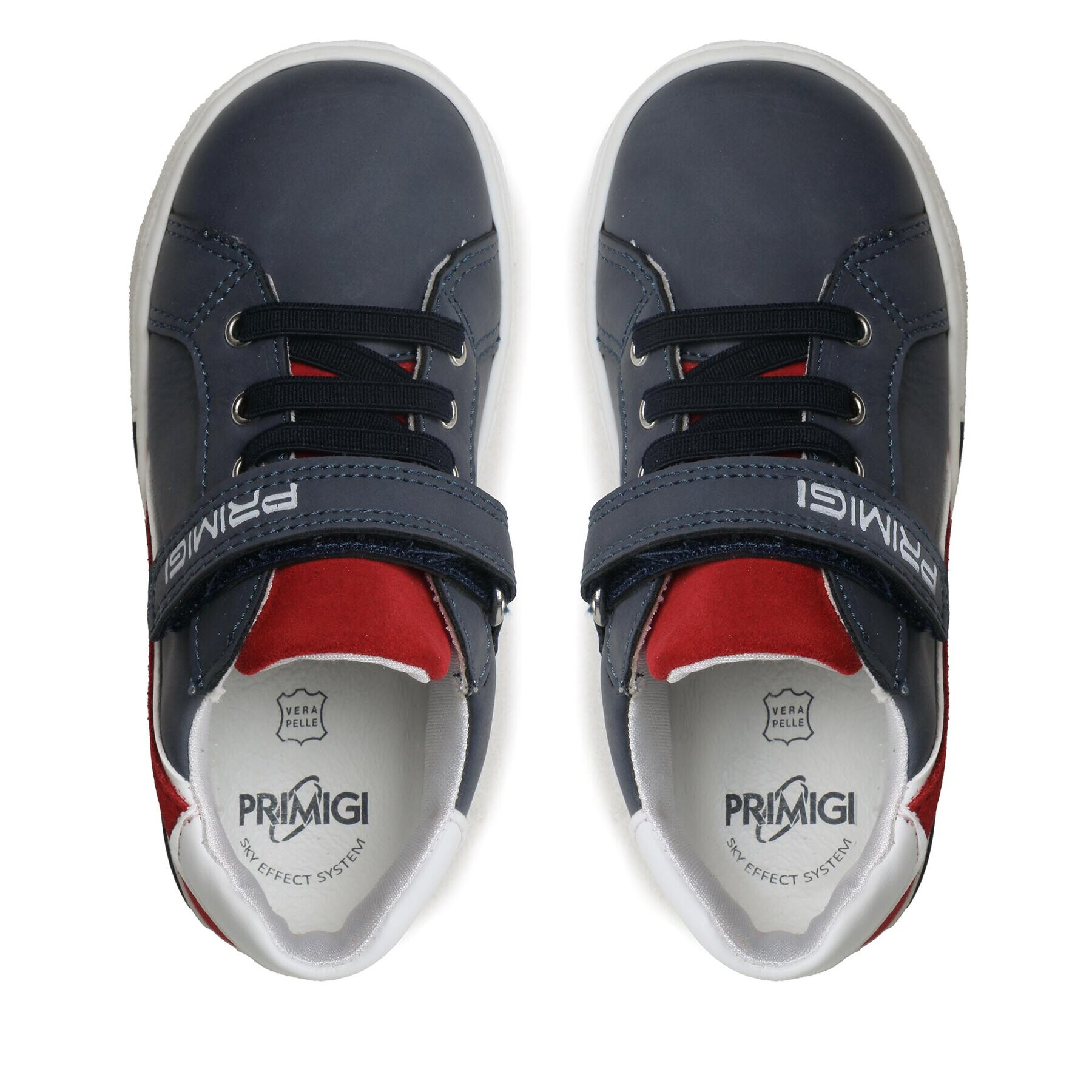 Primigi Sneakers 3904833 S Albastru - Pled.ro