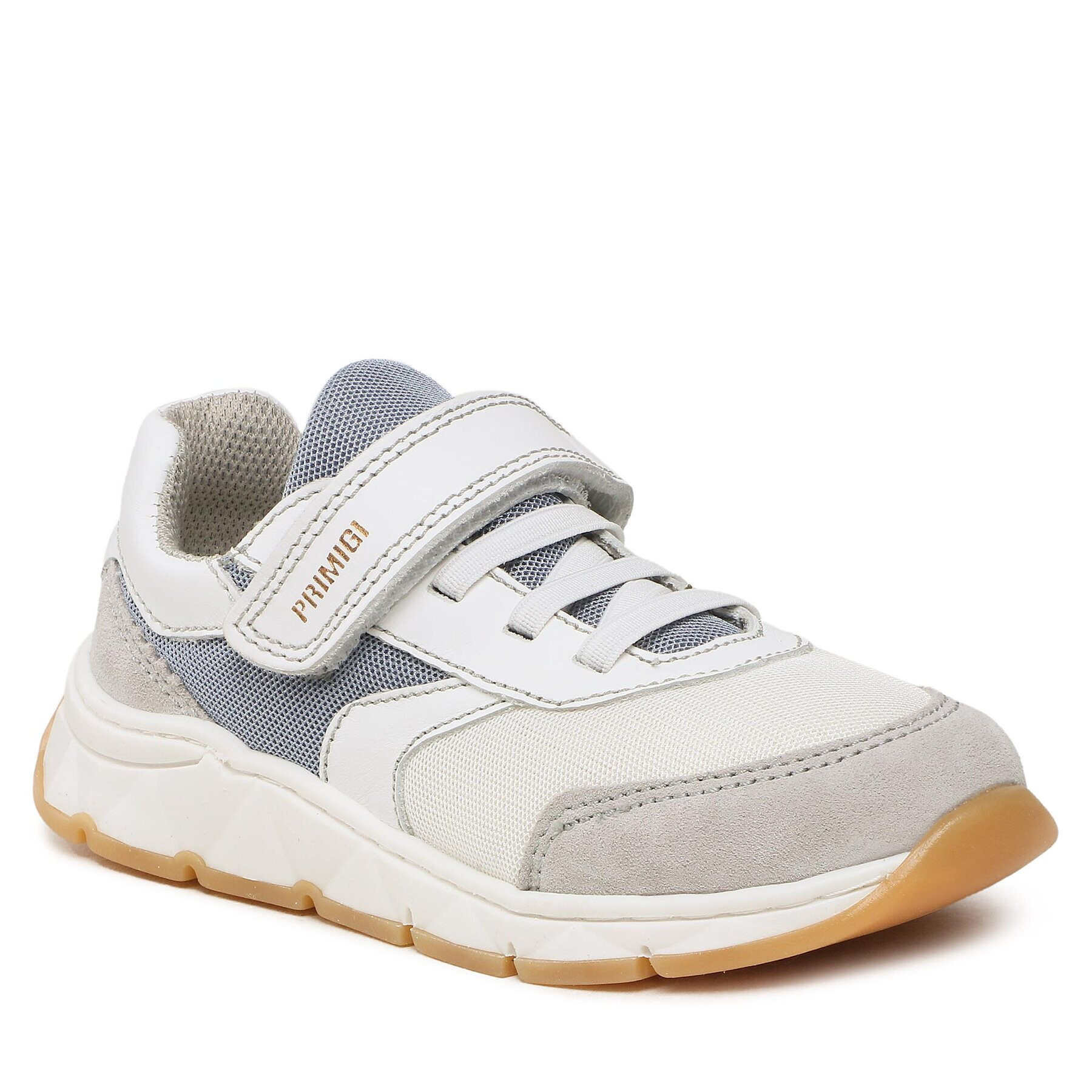 Primigi Sneakers 3920600 S Alb - Pled.ro