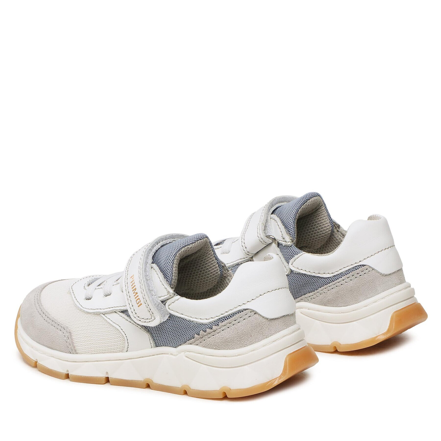 Primigi Sneakers 3920600 S Alb - Pled.ro