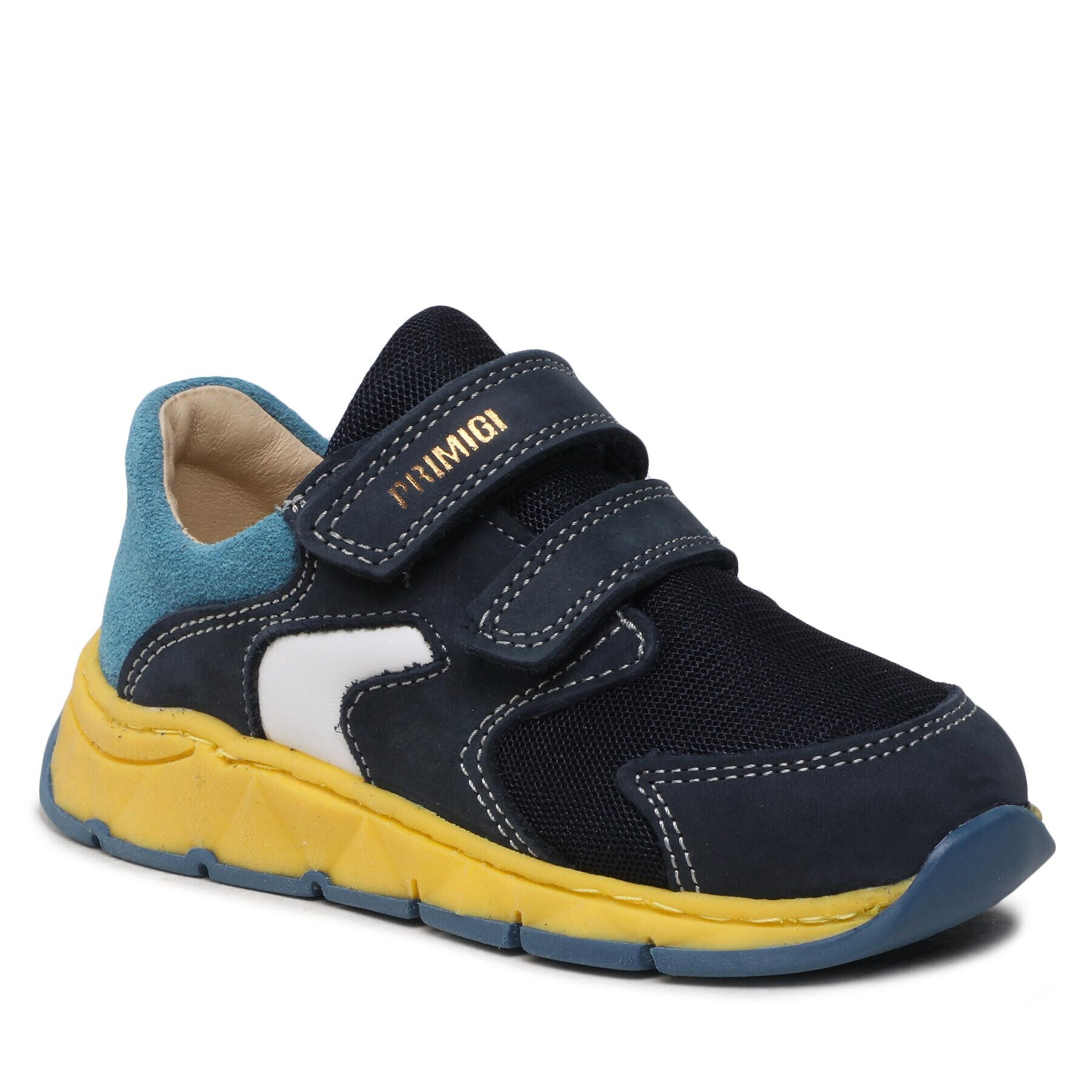 Primigi Sneakers 3920822 M Albastru - Pled.ro