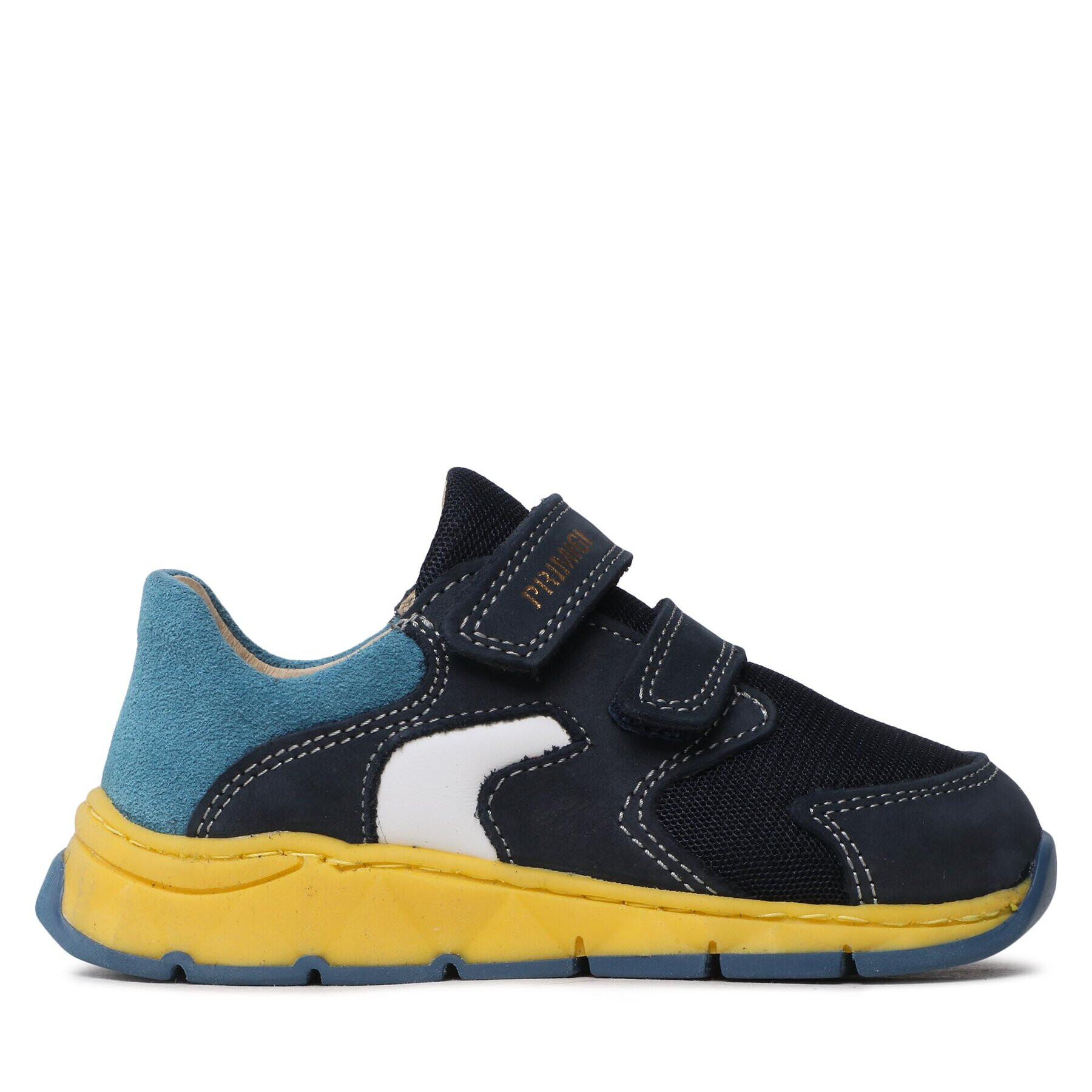 Primigi Sneakers 3920822 M Albastru - Pled.ro